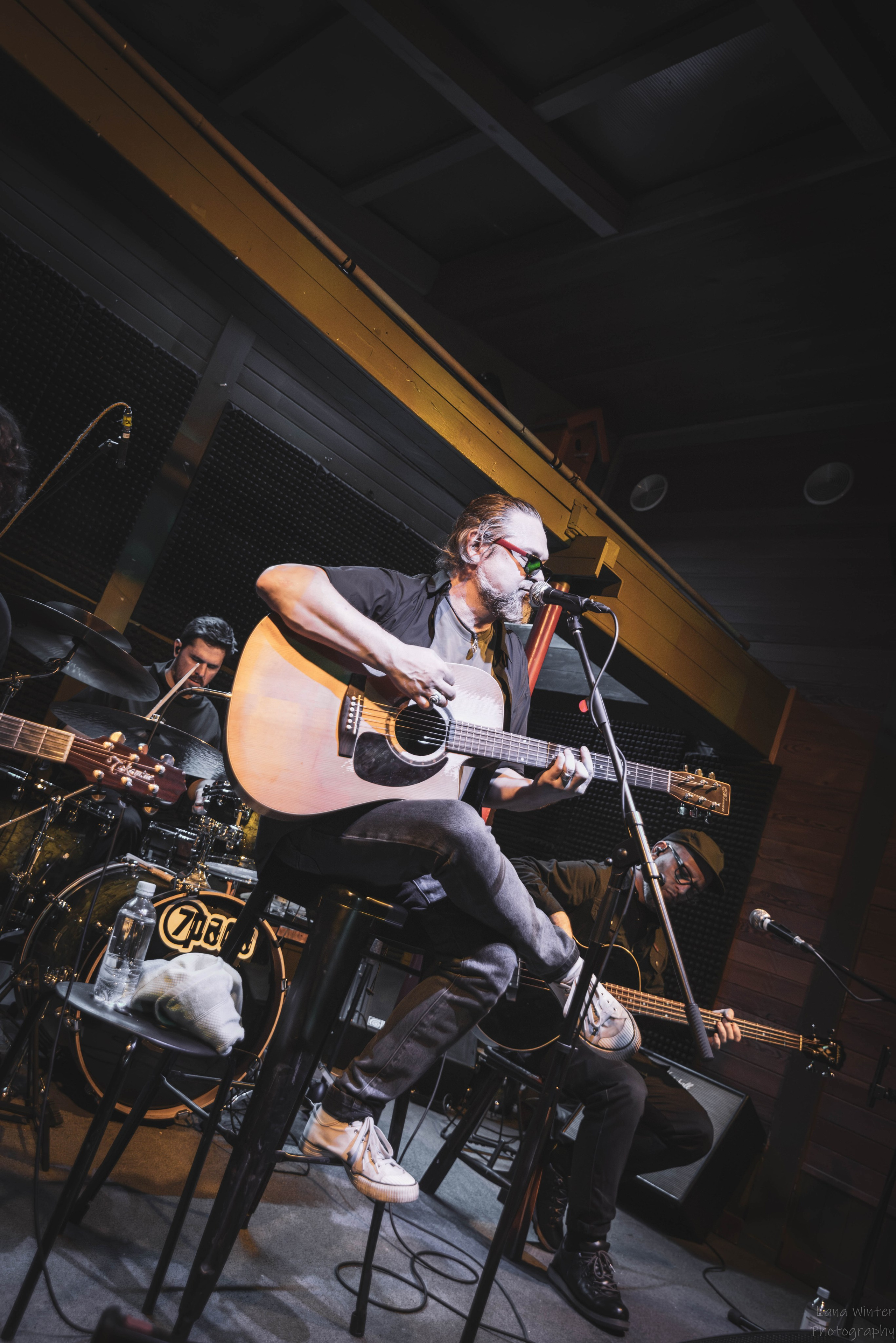 7Раса (5 января 2026 года, Москва, клуб Урбан). Фотограф Светлана Блинова, Москва и Московская область