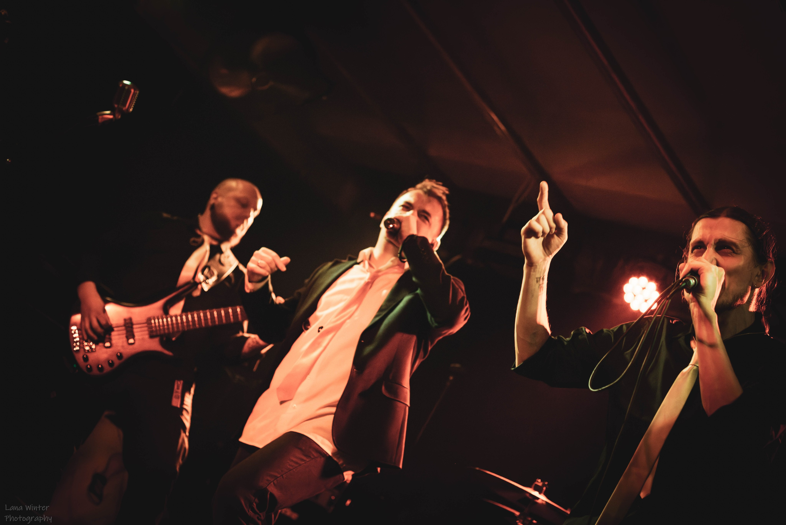 НРАВ (12 апреля 2025 года, Москва, клуб Смена). Фотограф Светлана Блинова, Москва и Московская область