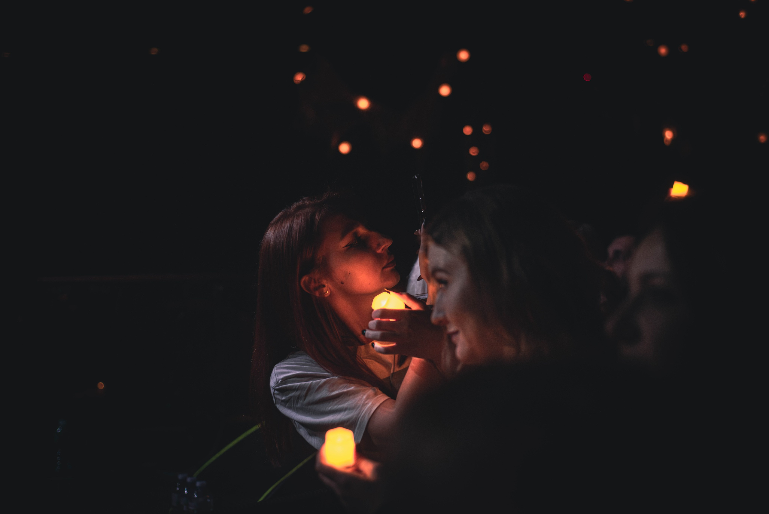 Dругой Ветер (4 ноября 2024 года, Москва, клуб 16 Тонн). Фотограф Светлана Блинова, Москва и Московская область