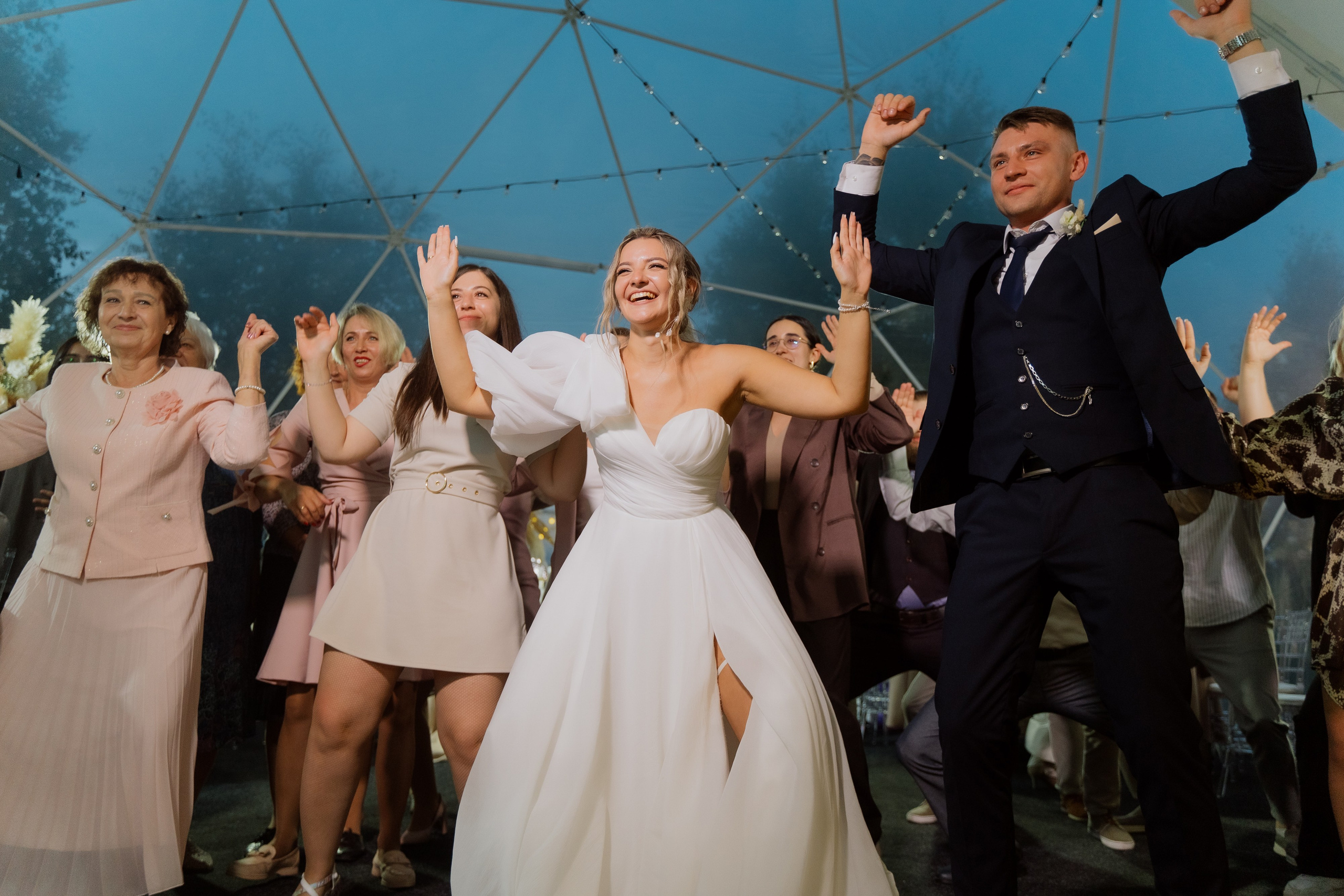 Родион и Валерия. Свадебный фотограф Камчатка Петровский Павел