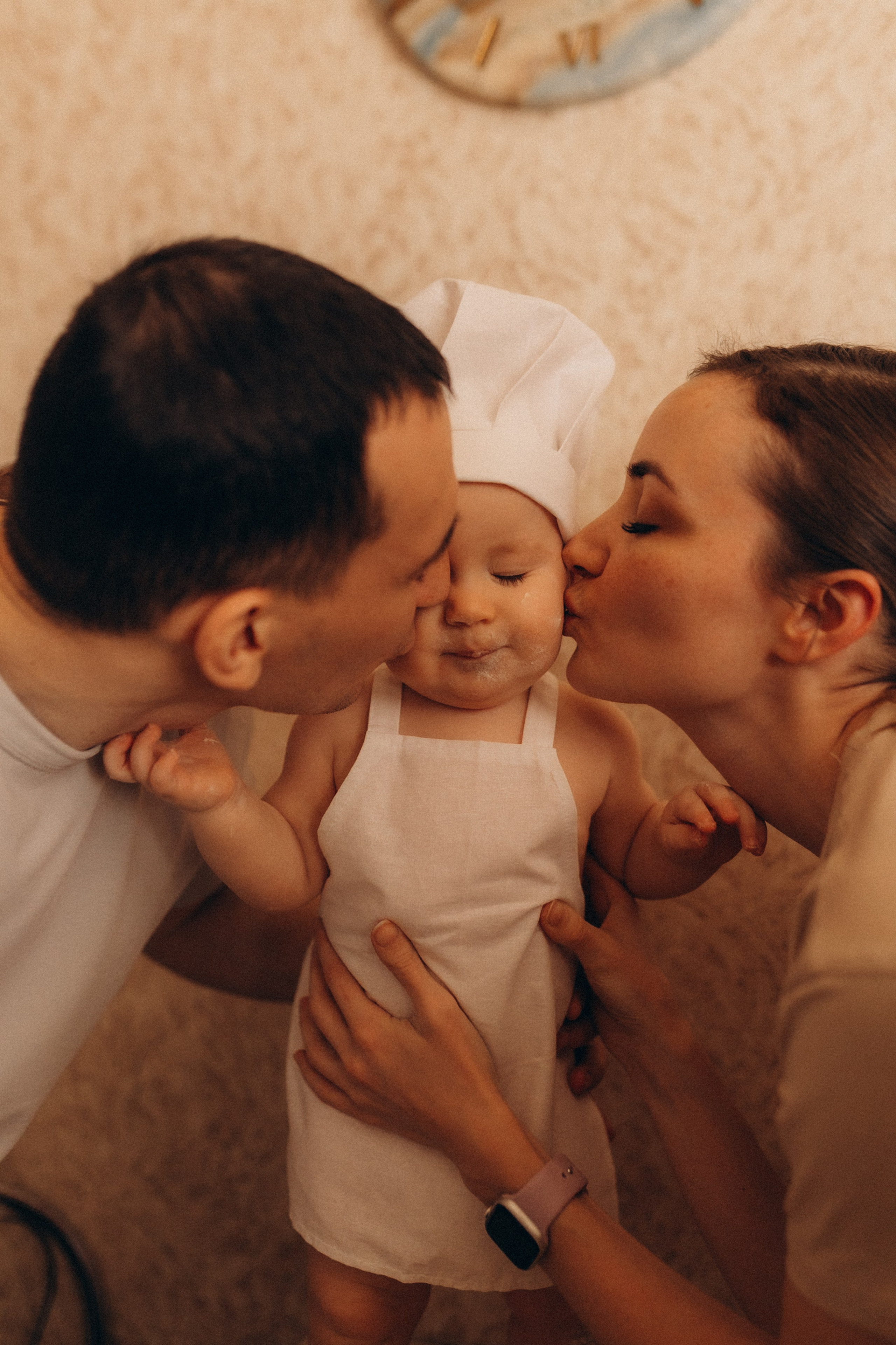 7.03 Семейная. Семейный и домашний фотограф Советский Югорск Екатерина Цыганок