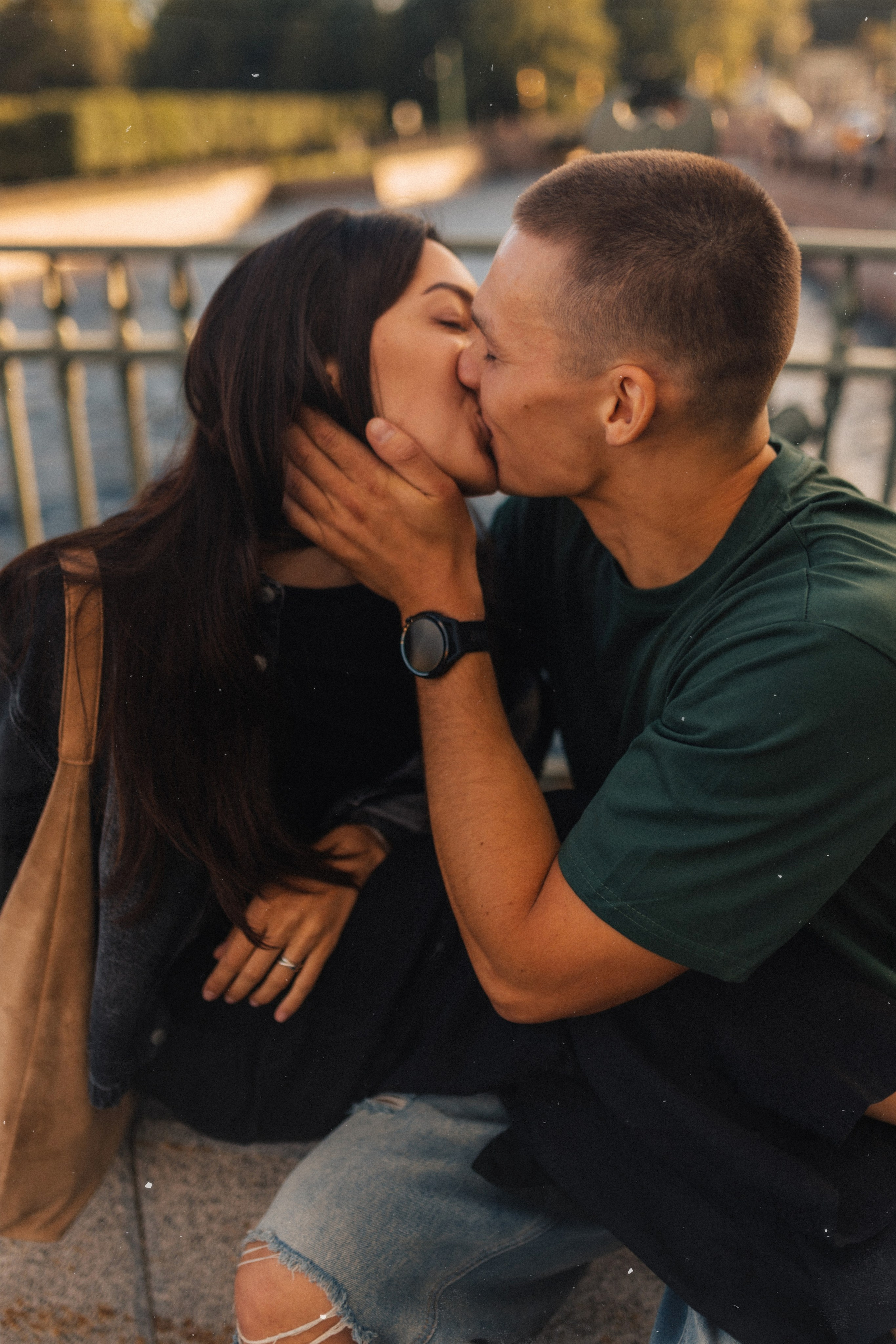 Валя/Женя Спб. Фотограф в Москве Татьяна Сергеева