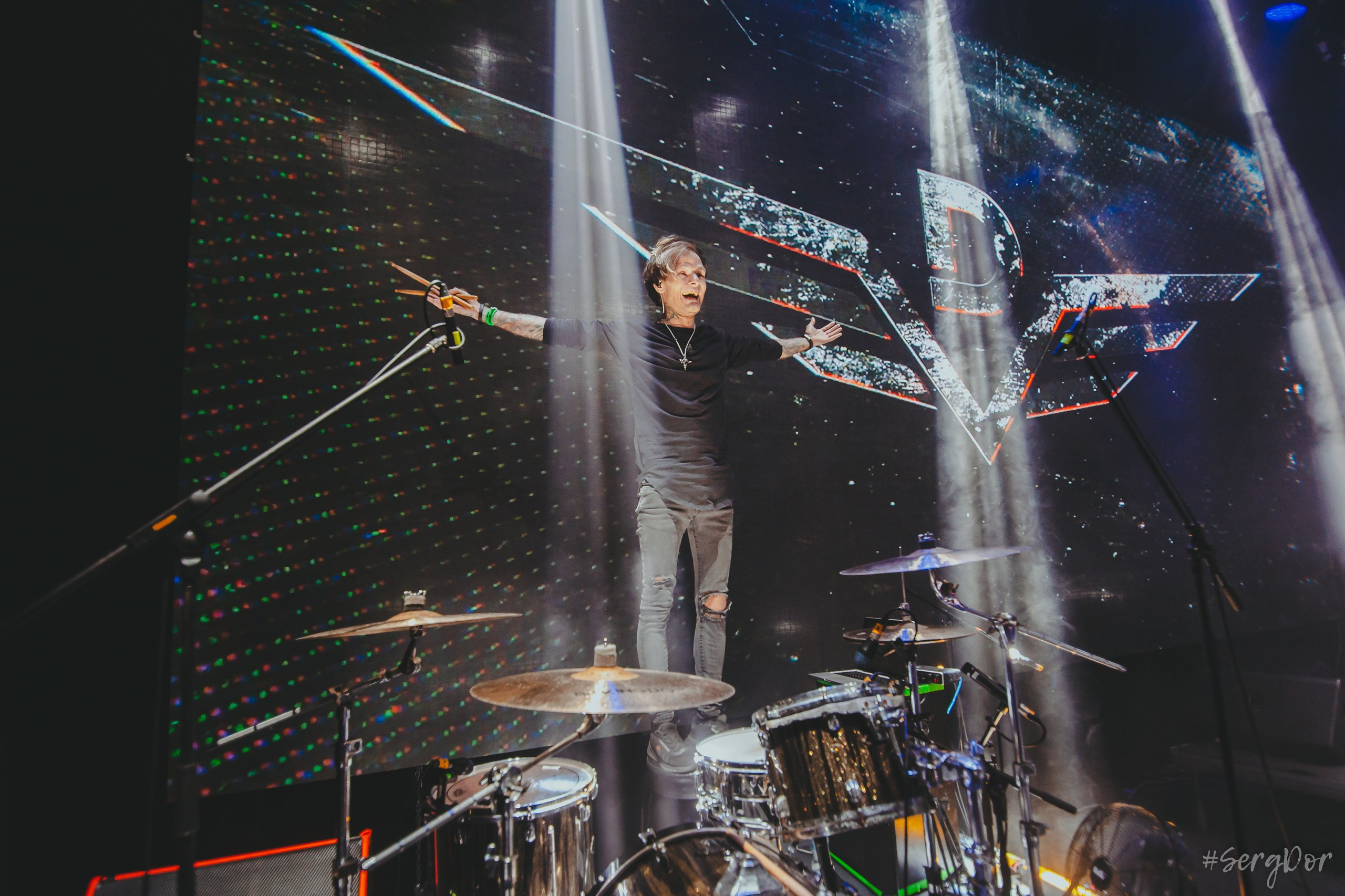 Dругой Ветер, Base Rock Fest, Москва, 14.06.2024, SergDor, 14 июня 2024 года, #SergDor