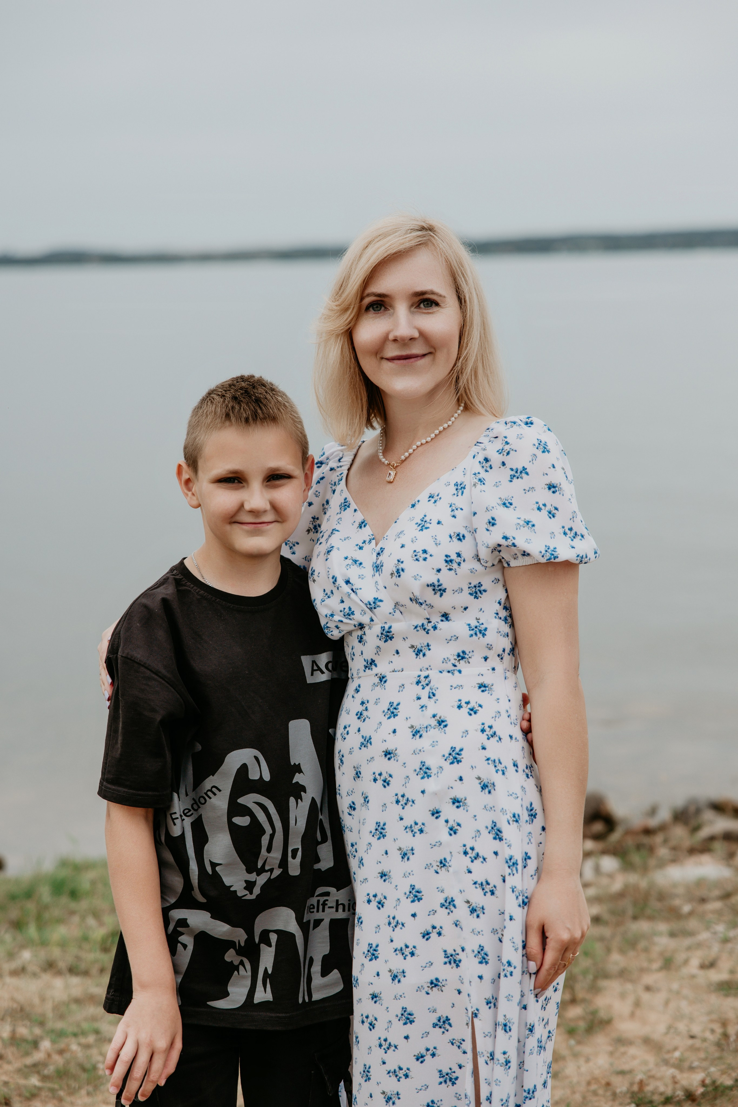 День рождения. Свадебный и портретный фотограф Минск Евсович Инна