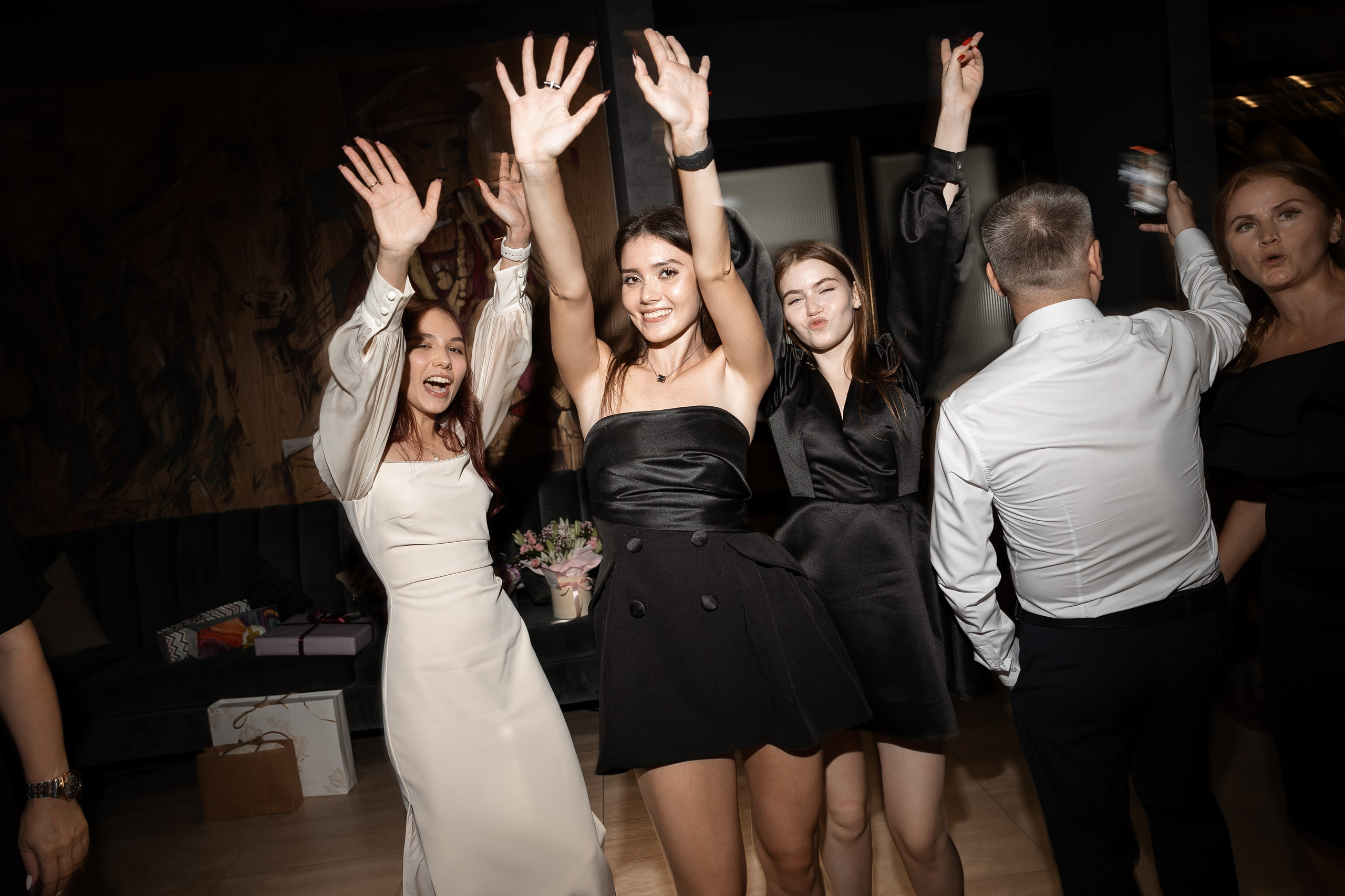 Радиф | Ольга. Свадебный фотограф|Казань|Москва