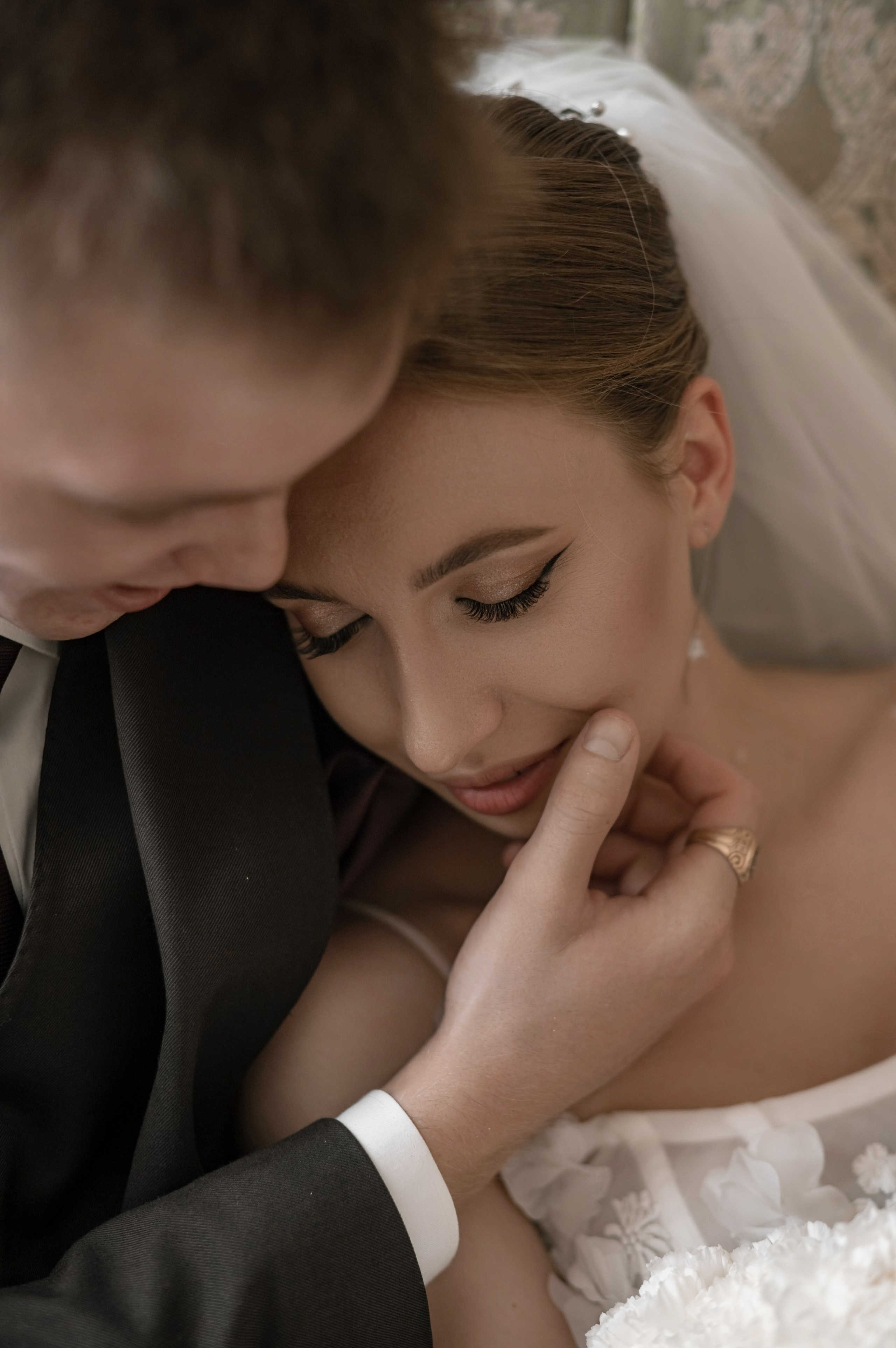 Екатерина и Максим. Свадебный и семейный фотограф в Краснодарском крае