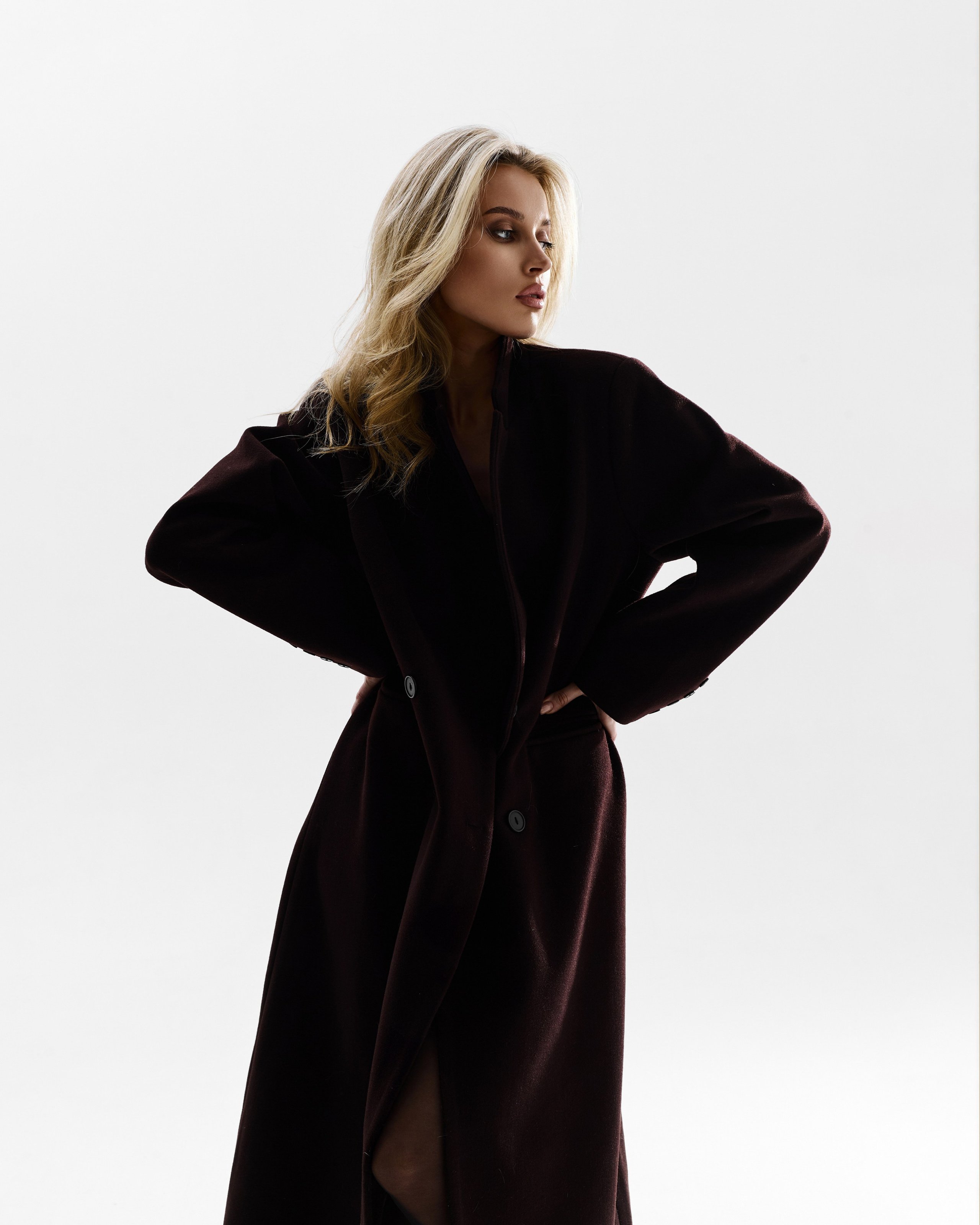 ANASTASIA. Ася Солопова, фотограф Тюмень