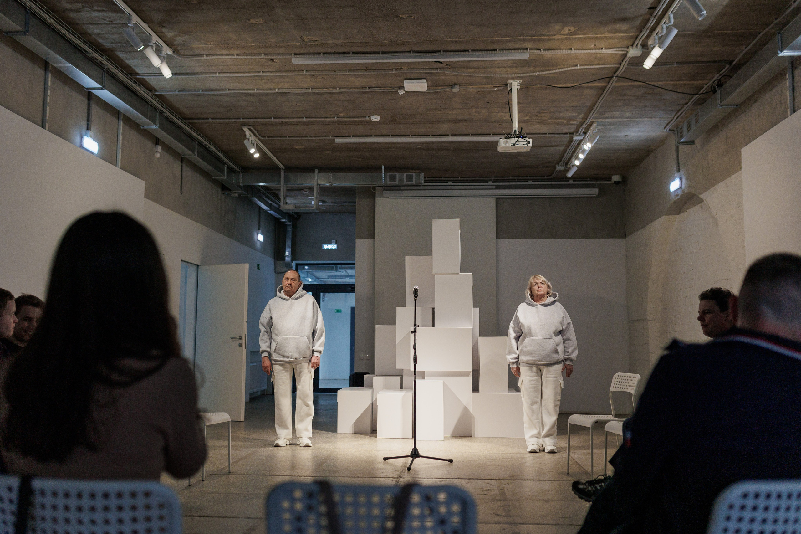 Это тебе. Фотограф городских и семейных событий Артем Карпухин