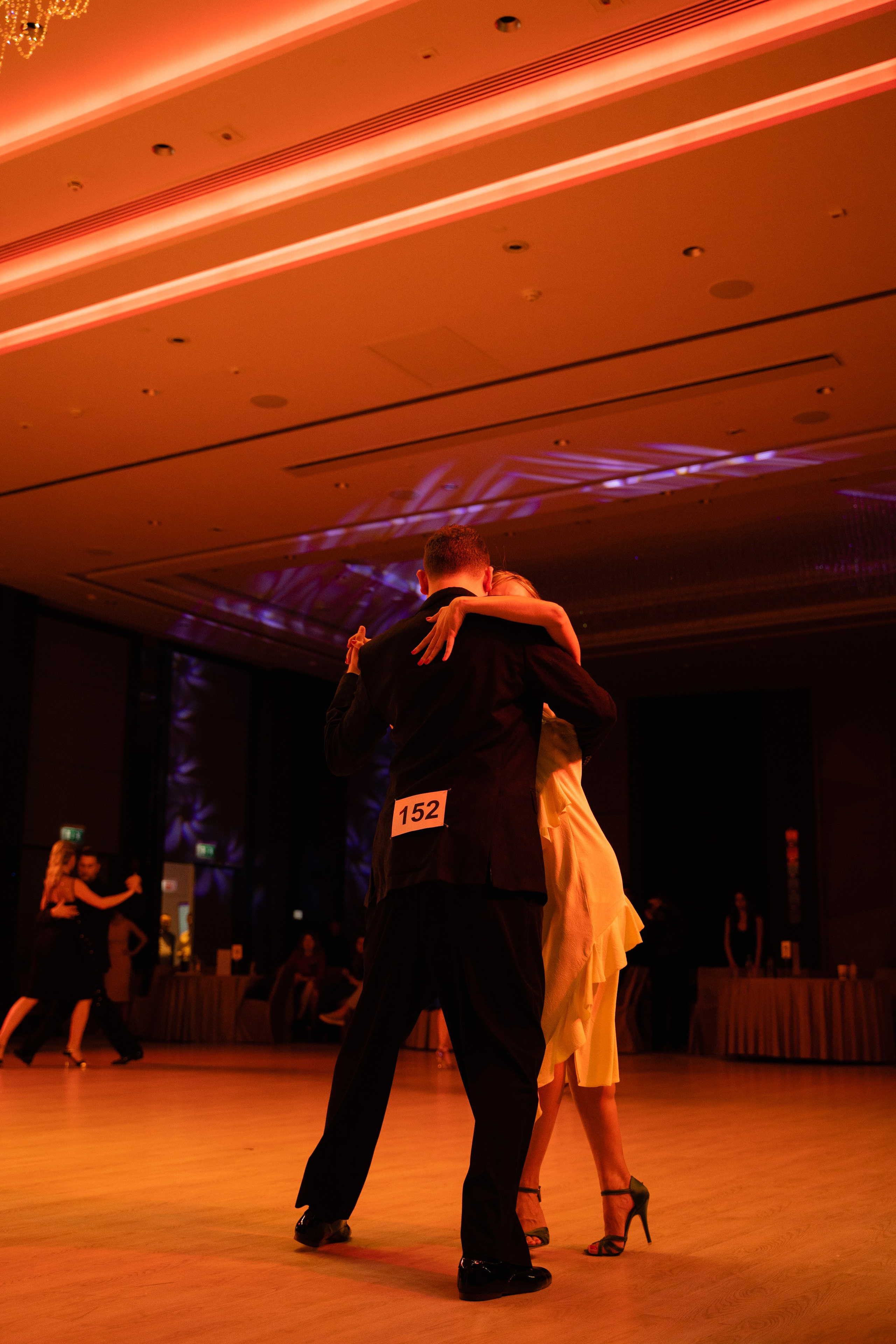 Tango. Семейный и детский фотограф в Москве