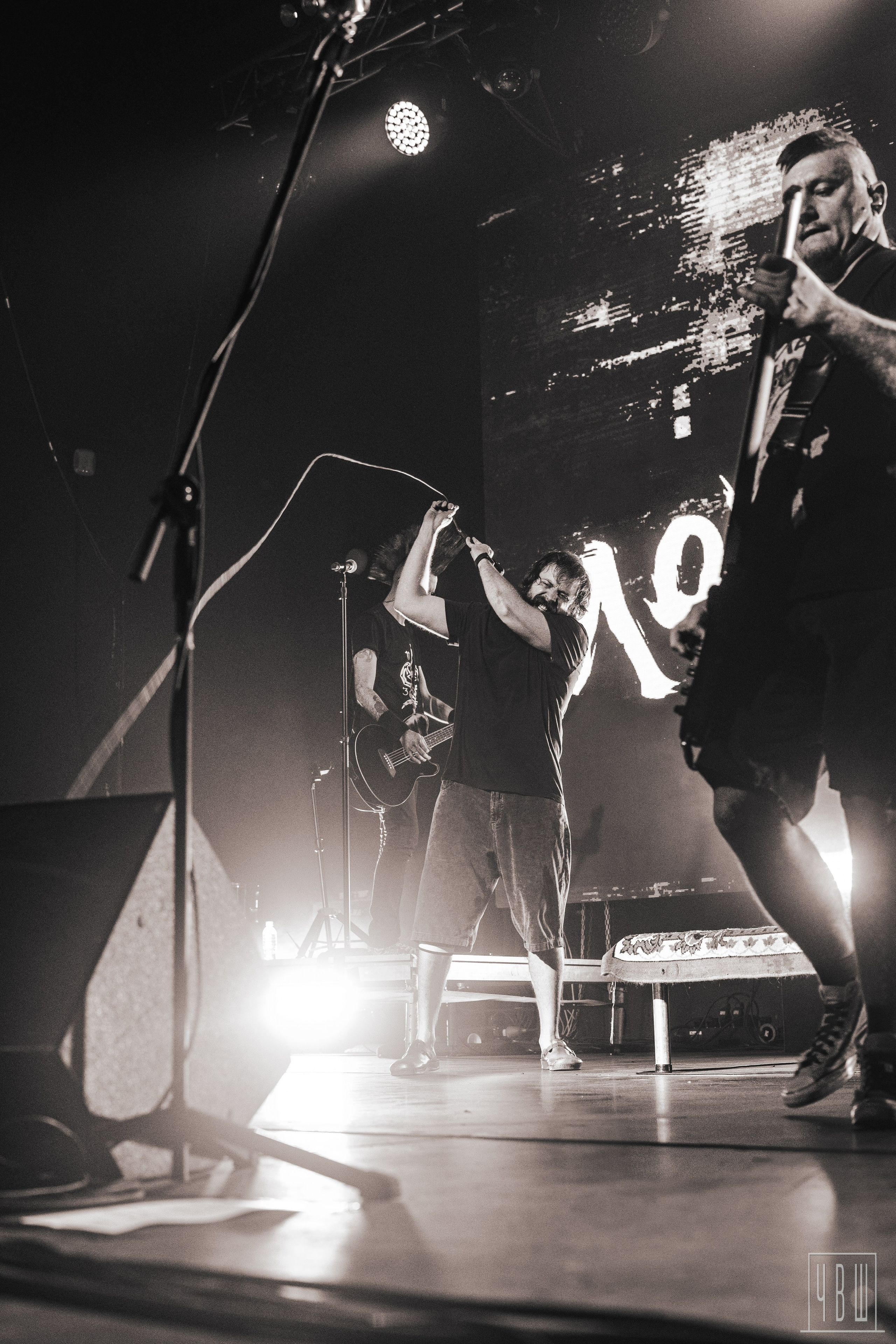 План Ломоносова, 02.11.2025, Sound. Человек в Шляпе