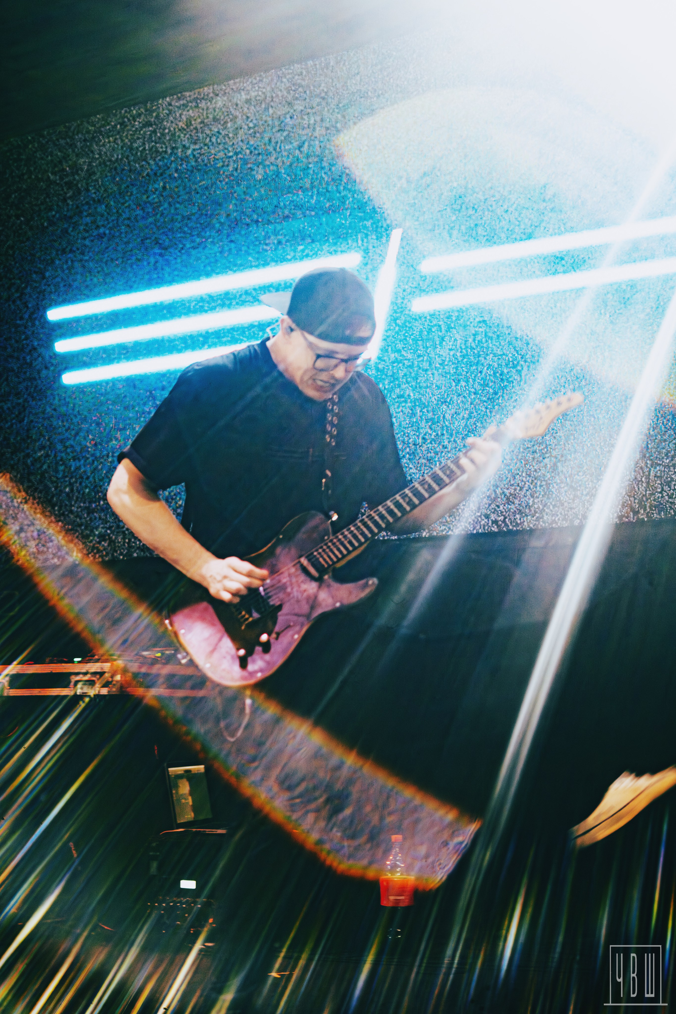 Три Вторых, 09.11.2025, Сердце. Человек в Шляпе