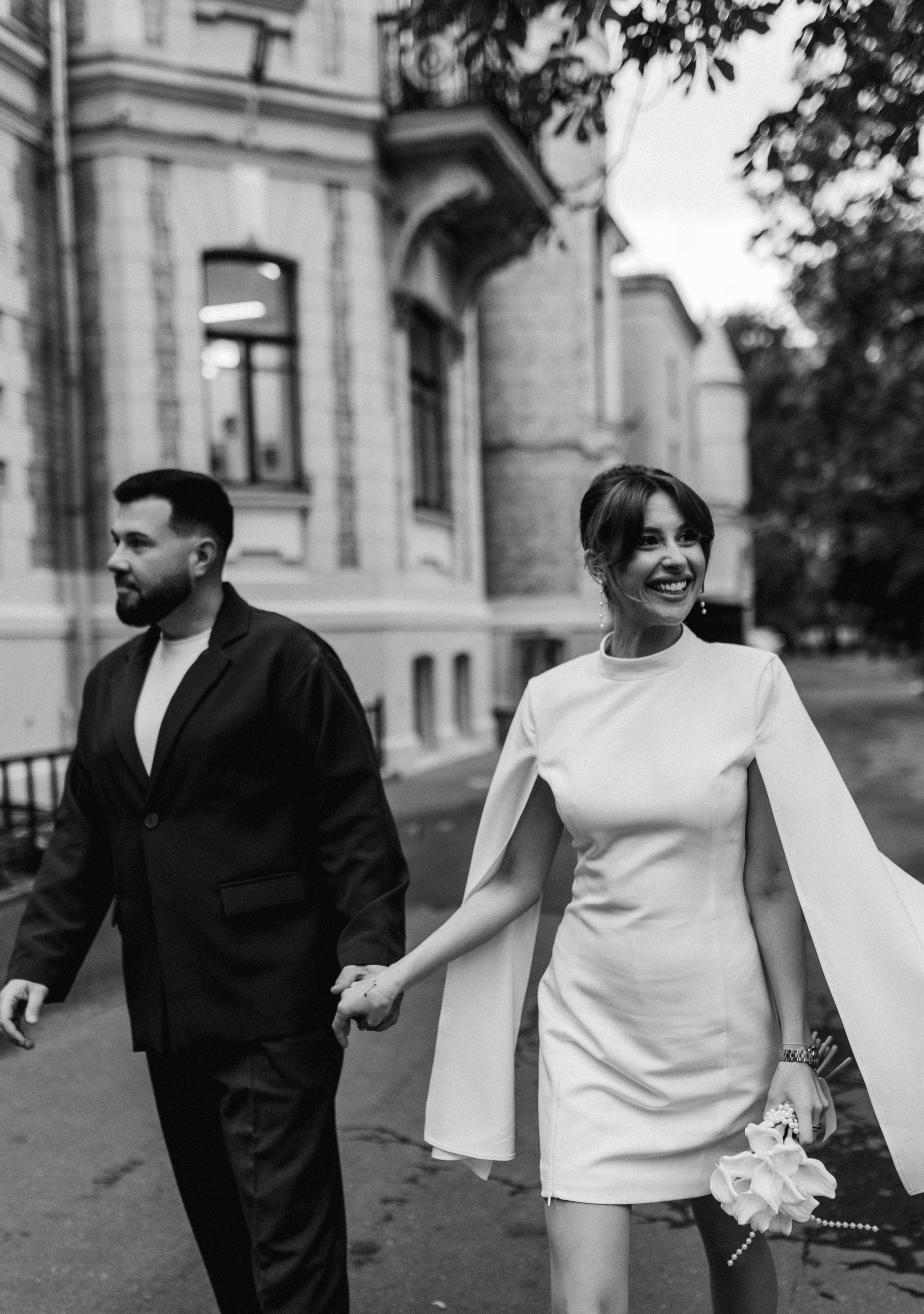 Андрей/Лера. Фотограф в Москве Татьяна Сергеева