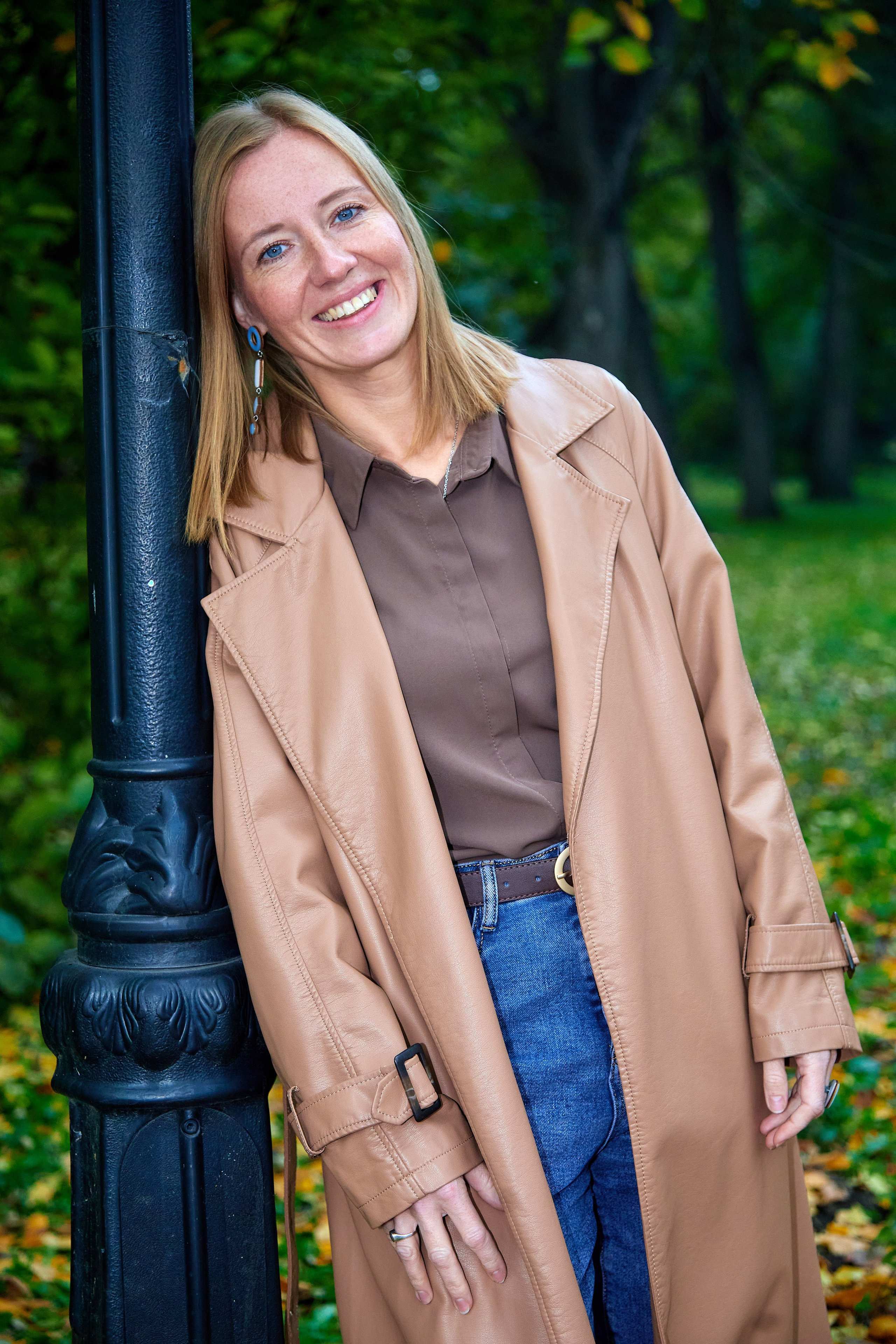 Проект «Рестарт». Фотограф в Екатеринбурге Булат Хамитов