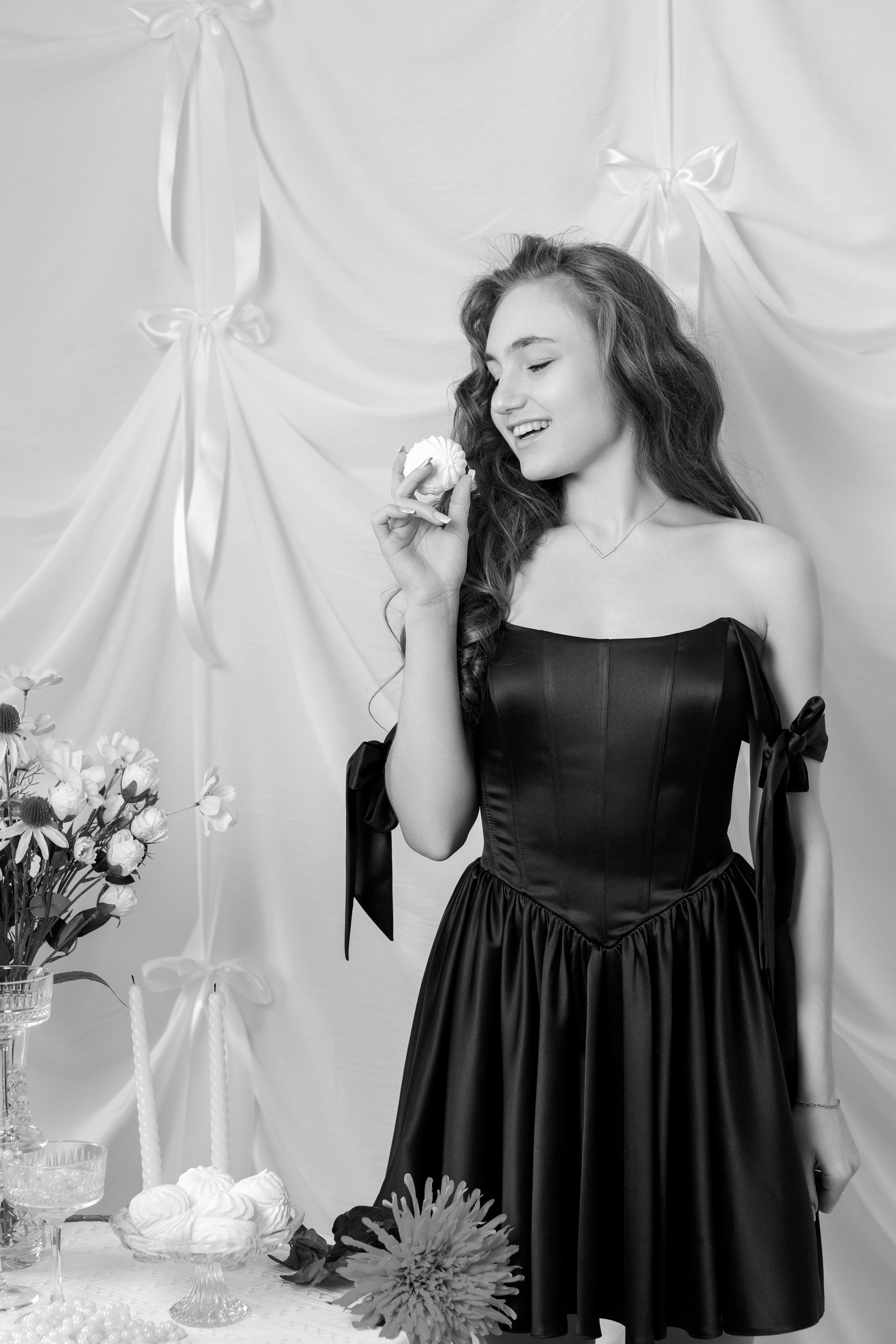 Наталья. Фотограф Алина Ширанкова в Братске