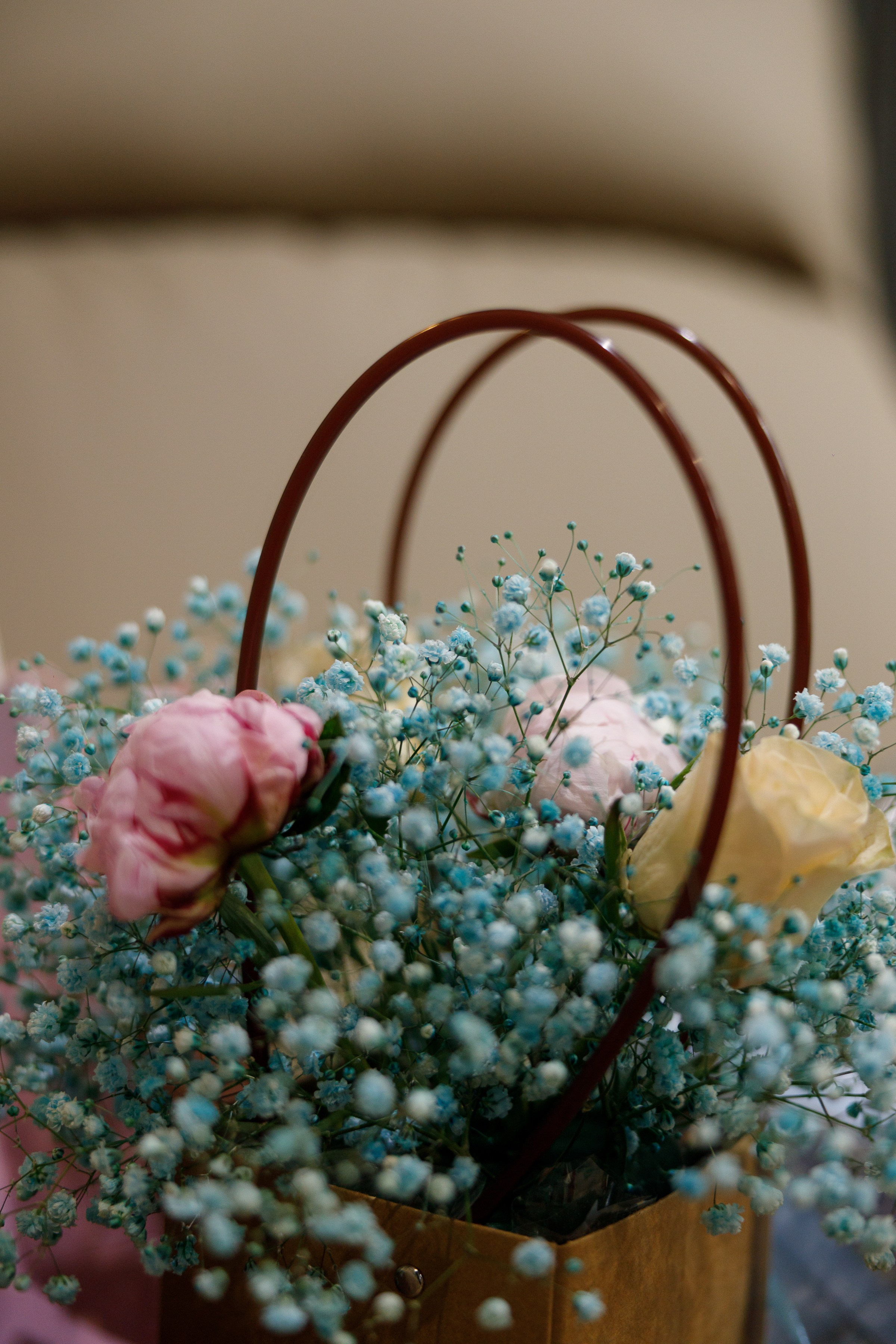 ДЕНЬ РОЖДЕНИЯ СТЕФАНИИ. Свадебный и event-фотограф Иван Волнухин