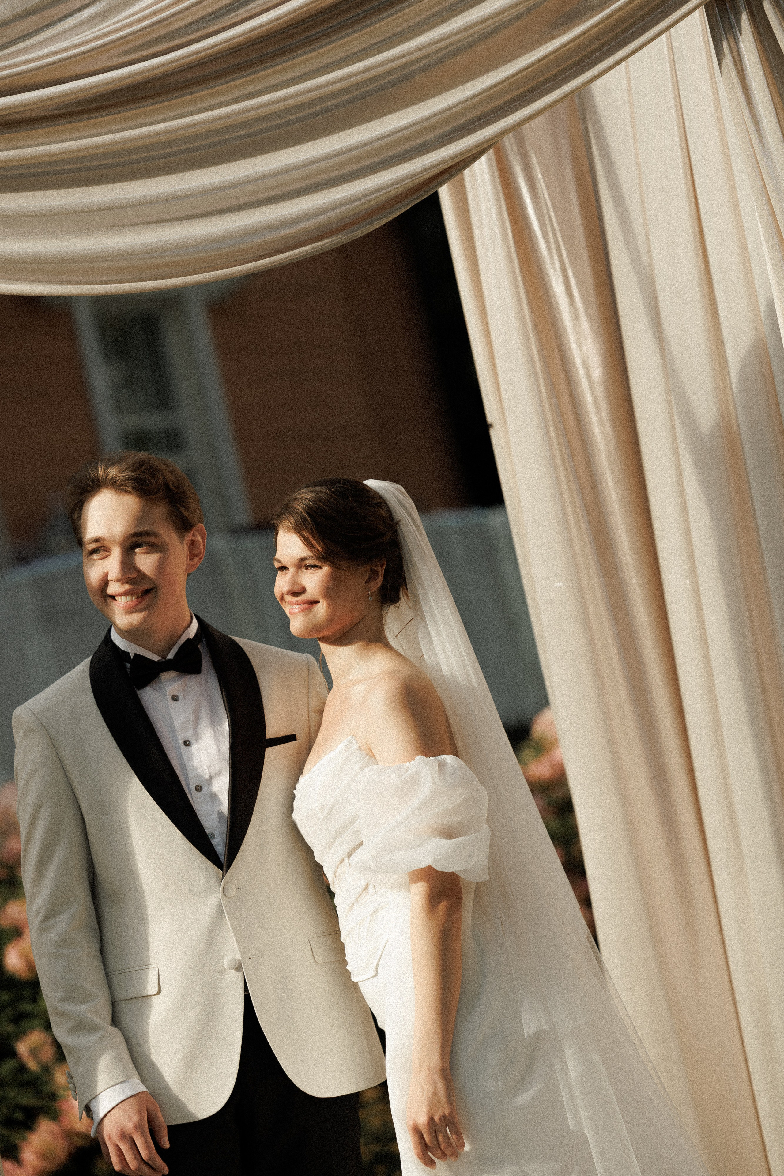 V & A. Свадебный и event-фотограф Иван Волнухин