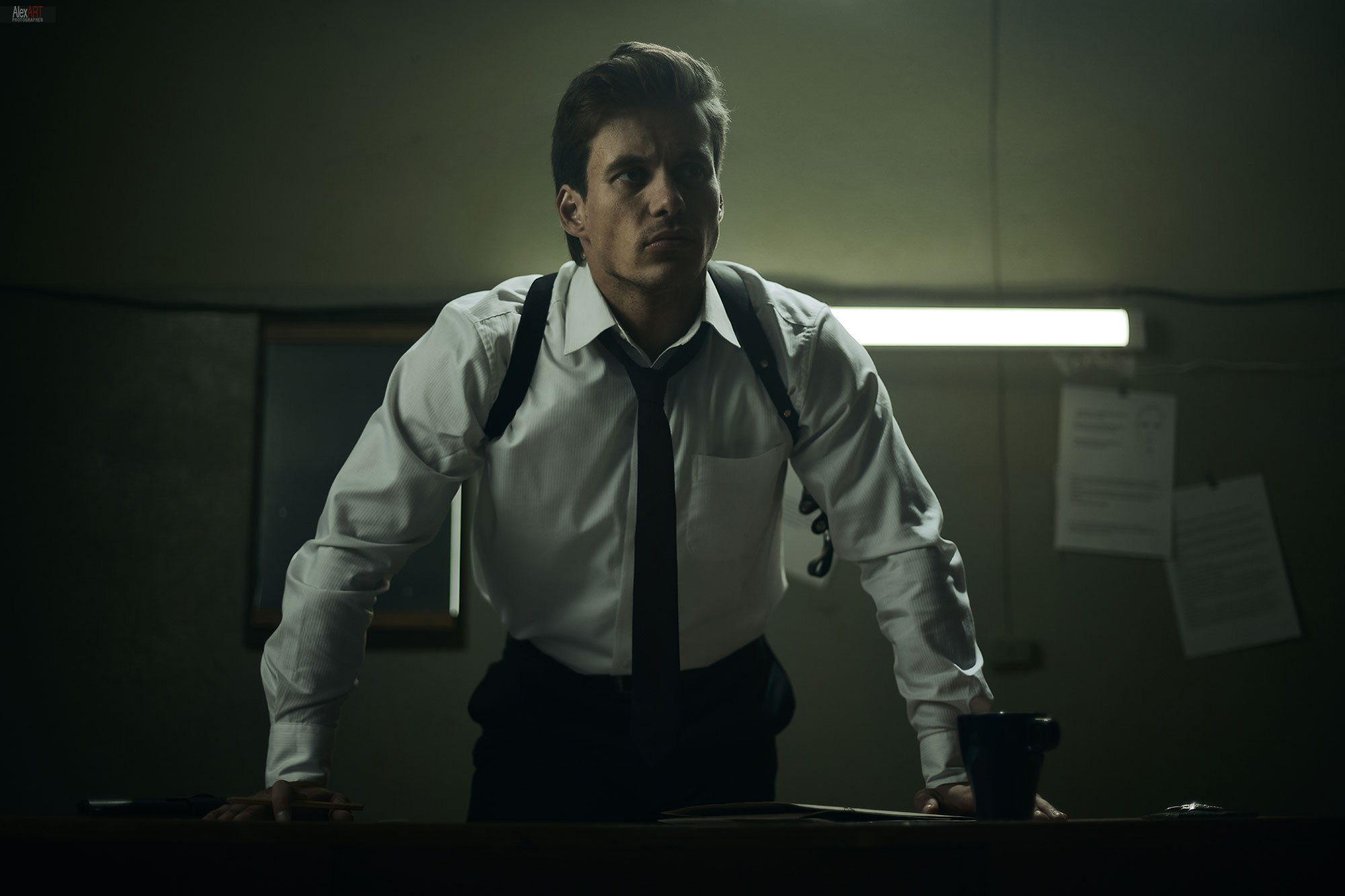 PROJECTS. AlexART | Film