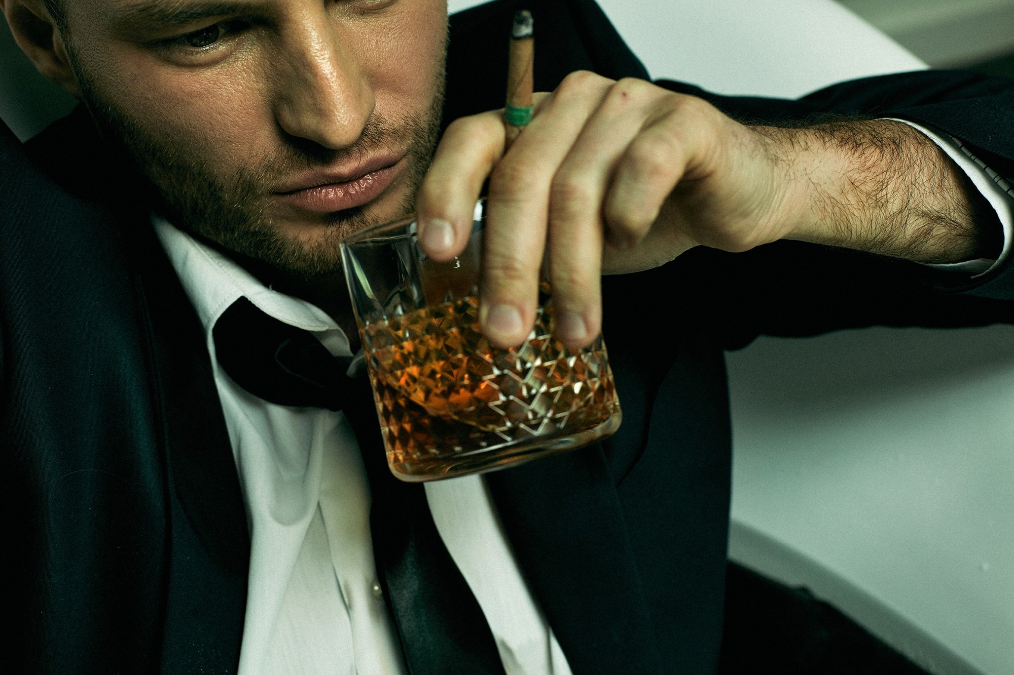 PROJECTS. AlexART | Film