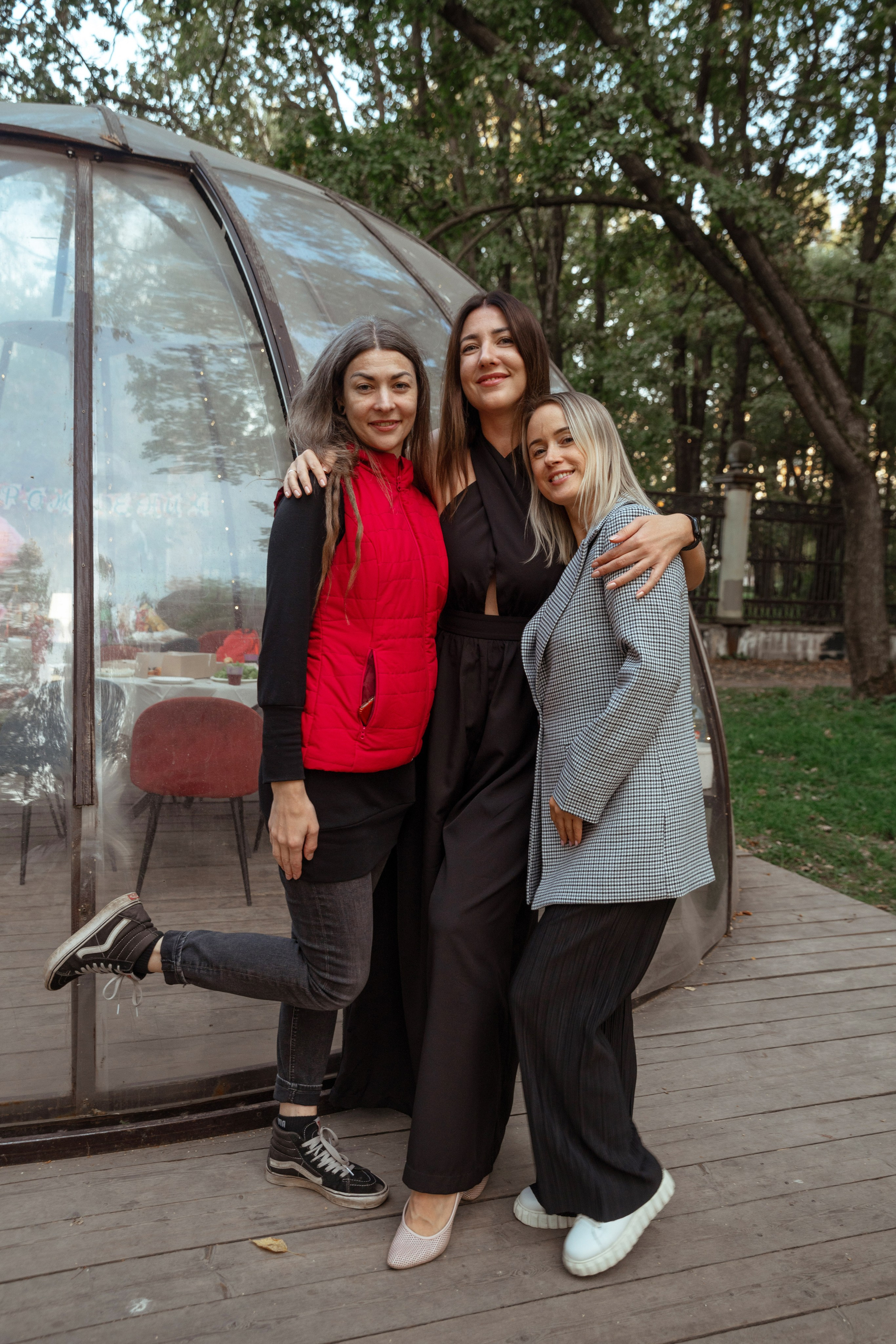 Юбилей Иглу. Семейный и детский фотограф в Нижнем Новгороде