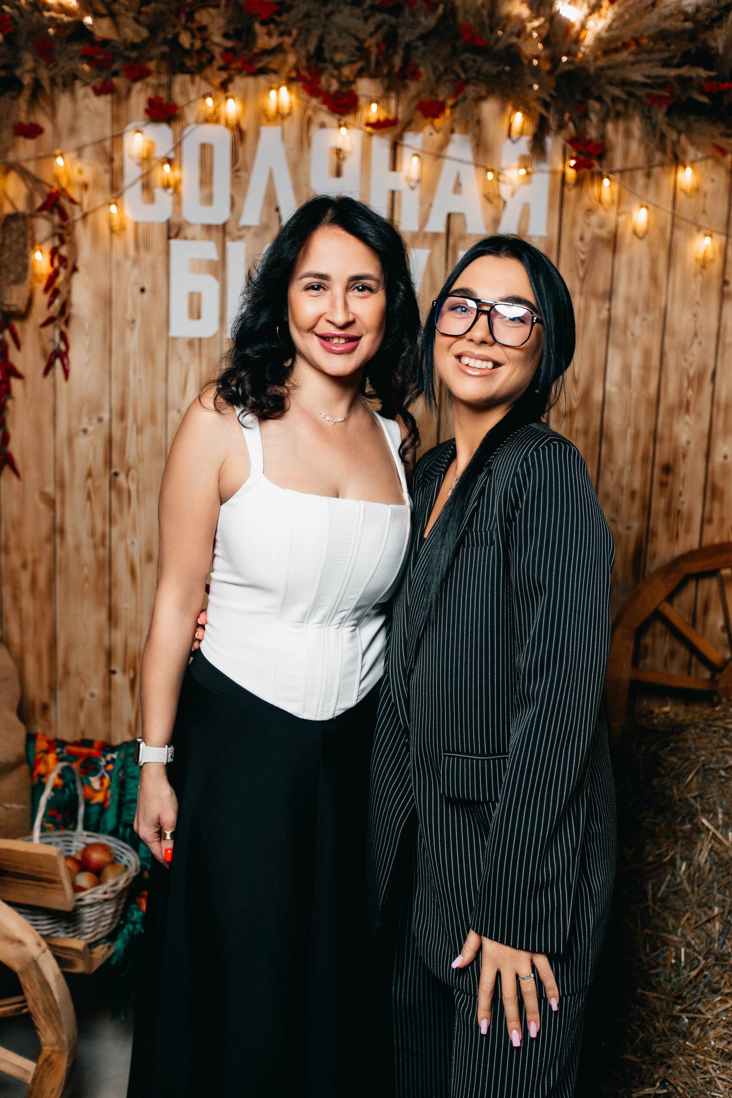 Корпоративы и Новый Год. Свадебный и семейный фотограф в Нижнем Новгороде и Москве Сергей Полян