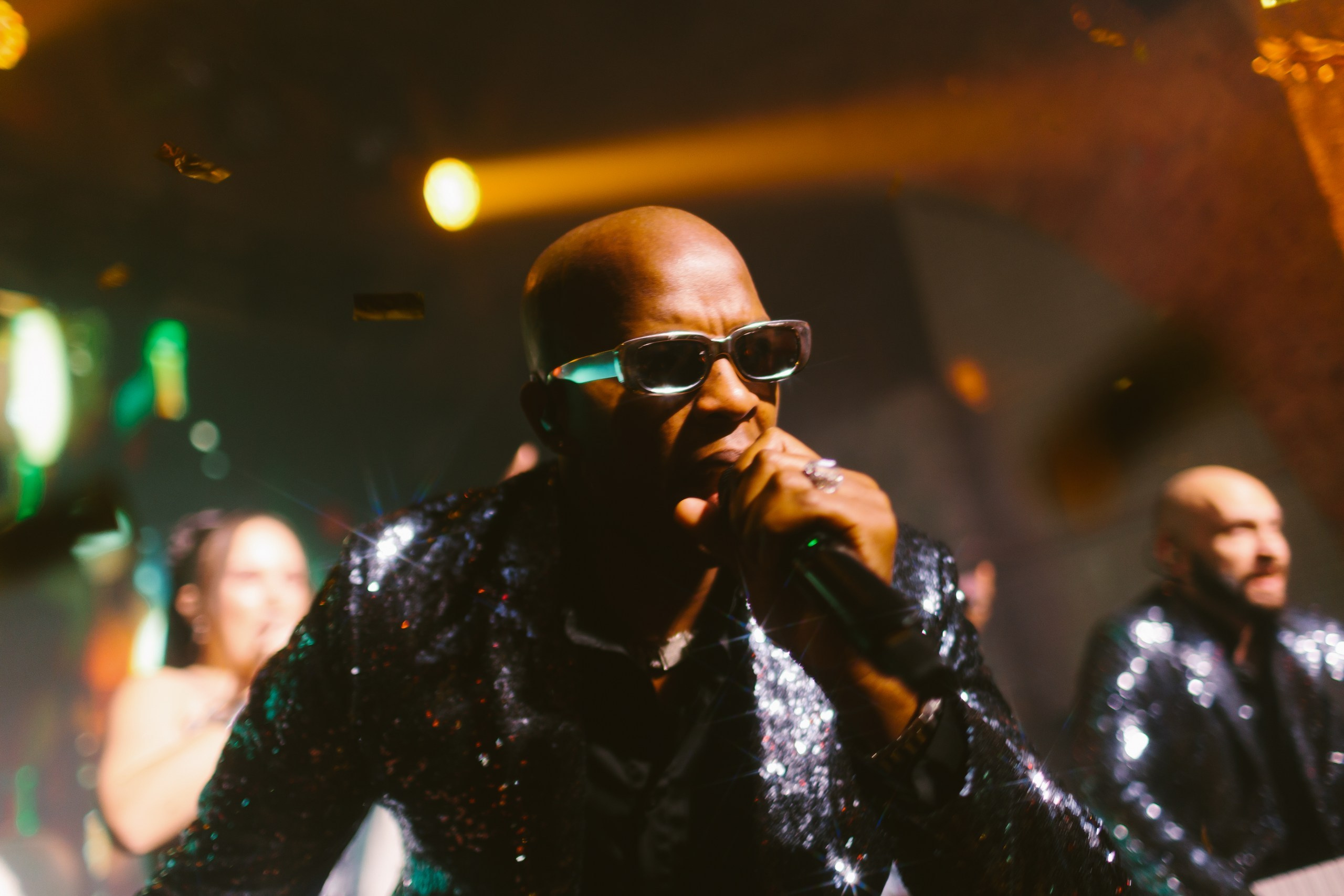 Компания «НЕОХИМ» Новый Год без границ. Портфолио свадебного фотографа. Роман Каргаполов