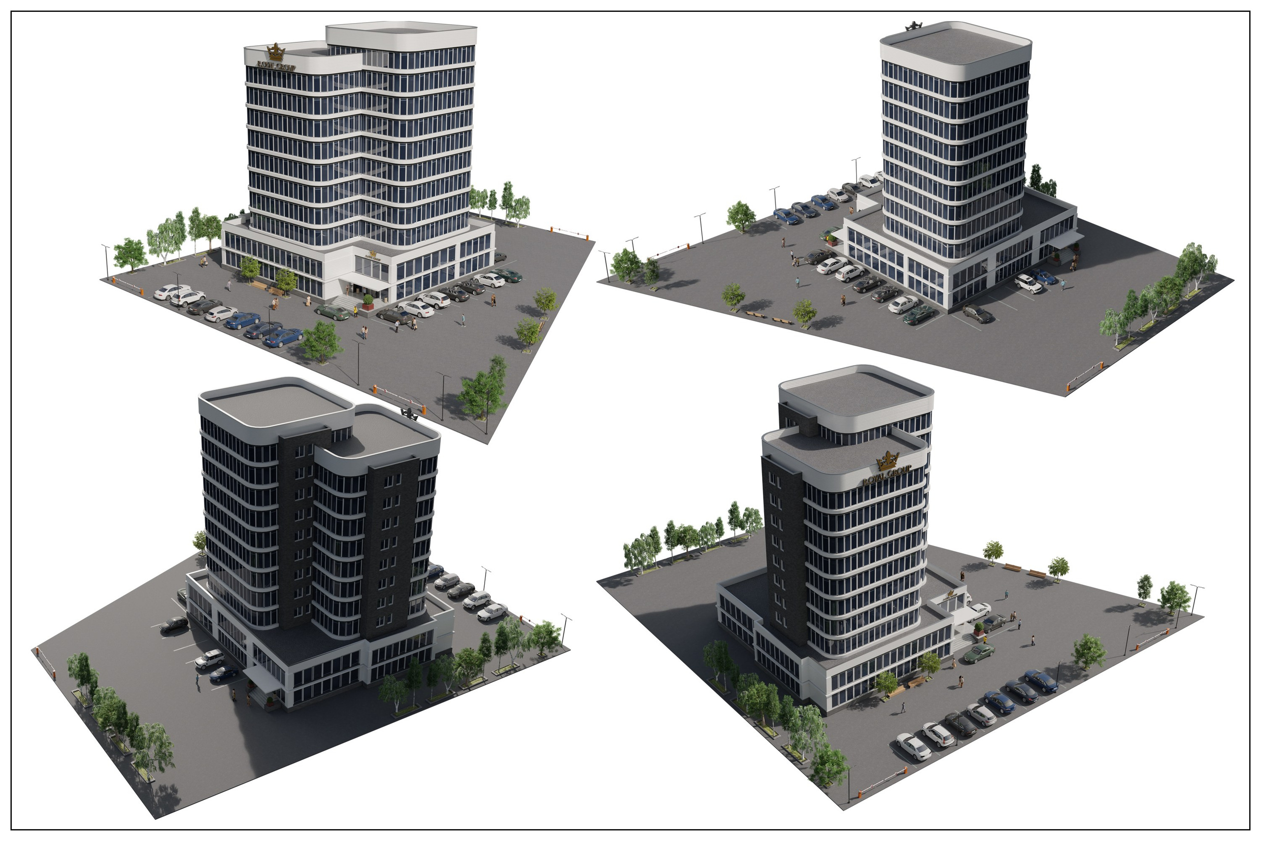 3D моделирование и визуализация. Профессиональный фотограф в Астане