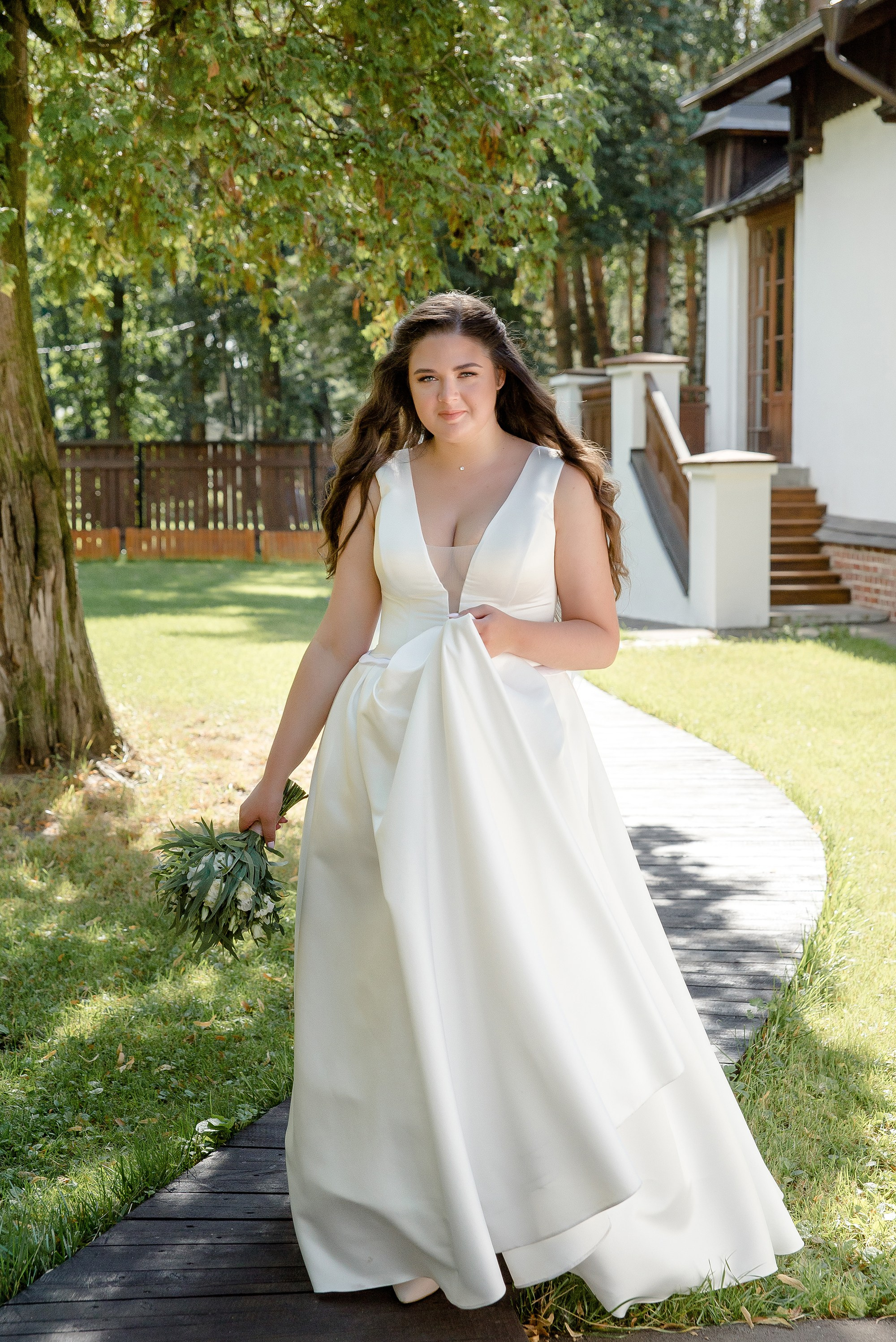 АННА и АНТОН. Свадебный и семейный фотограф РИТА БОЧКАРЁВА