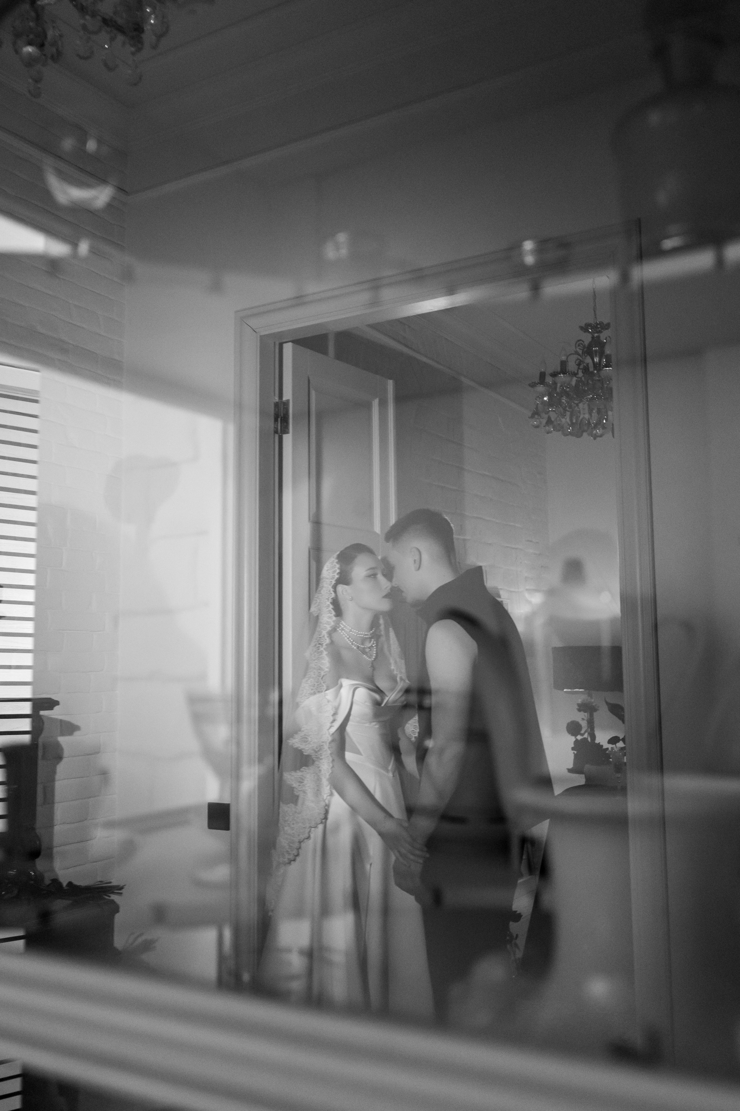 Арина & Константин. Яна Чхан — Фотограф в Донецке и не только