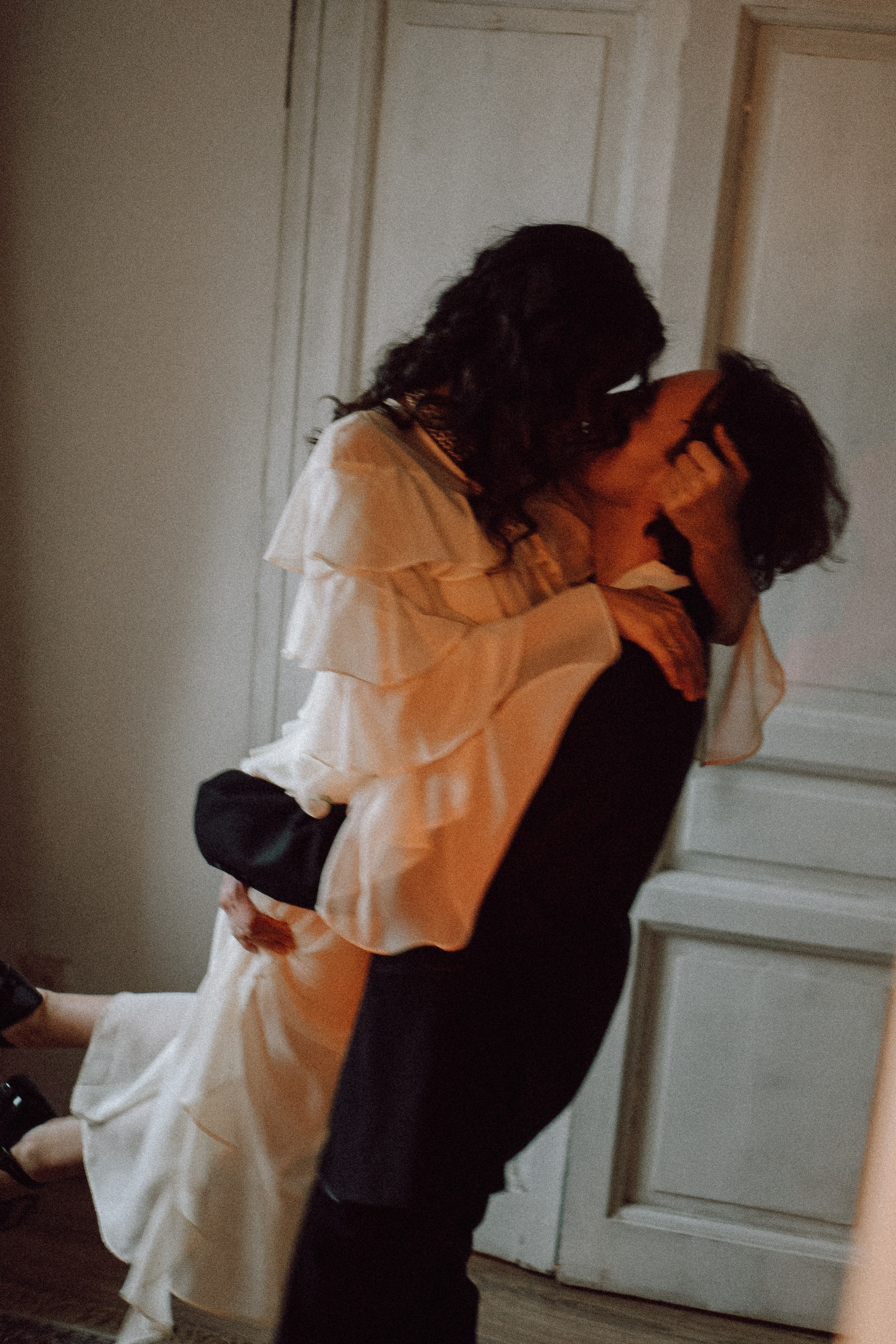 Новогодний стиль вдвоем. Профессиональный фотограф, Санкт-Петербург — Виктория Богомолова