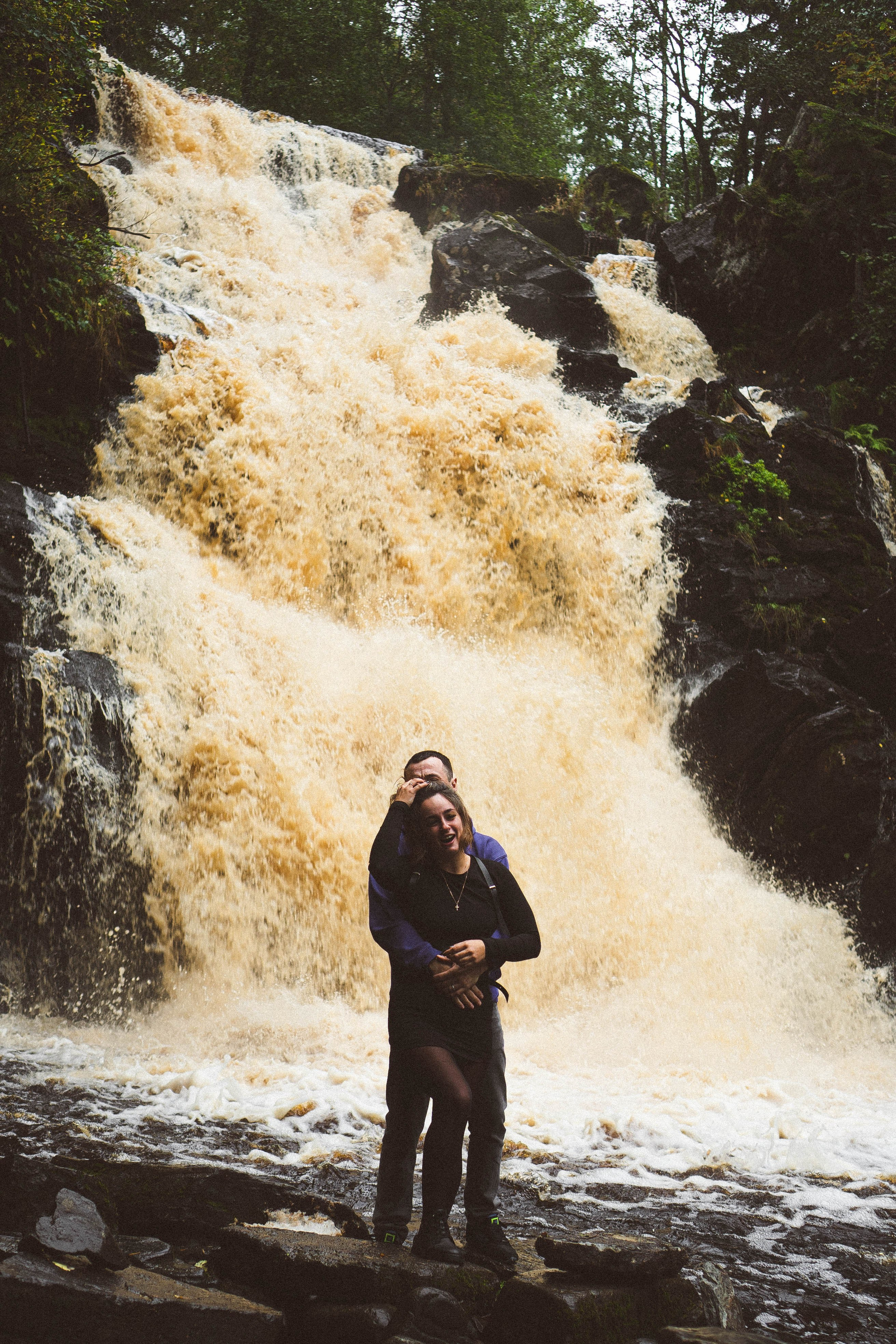 Прогулка на природе. Профессиональный фотограф, Санкт-Петербург — Виктория Богомолова