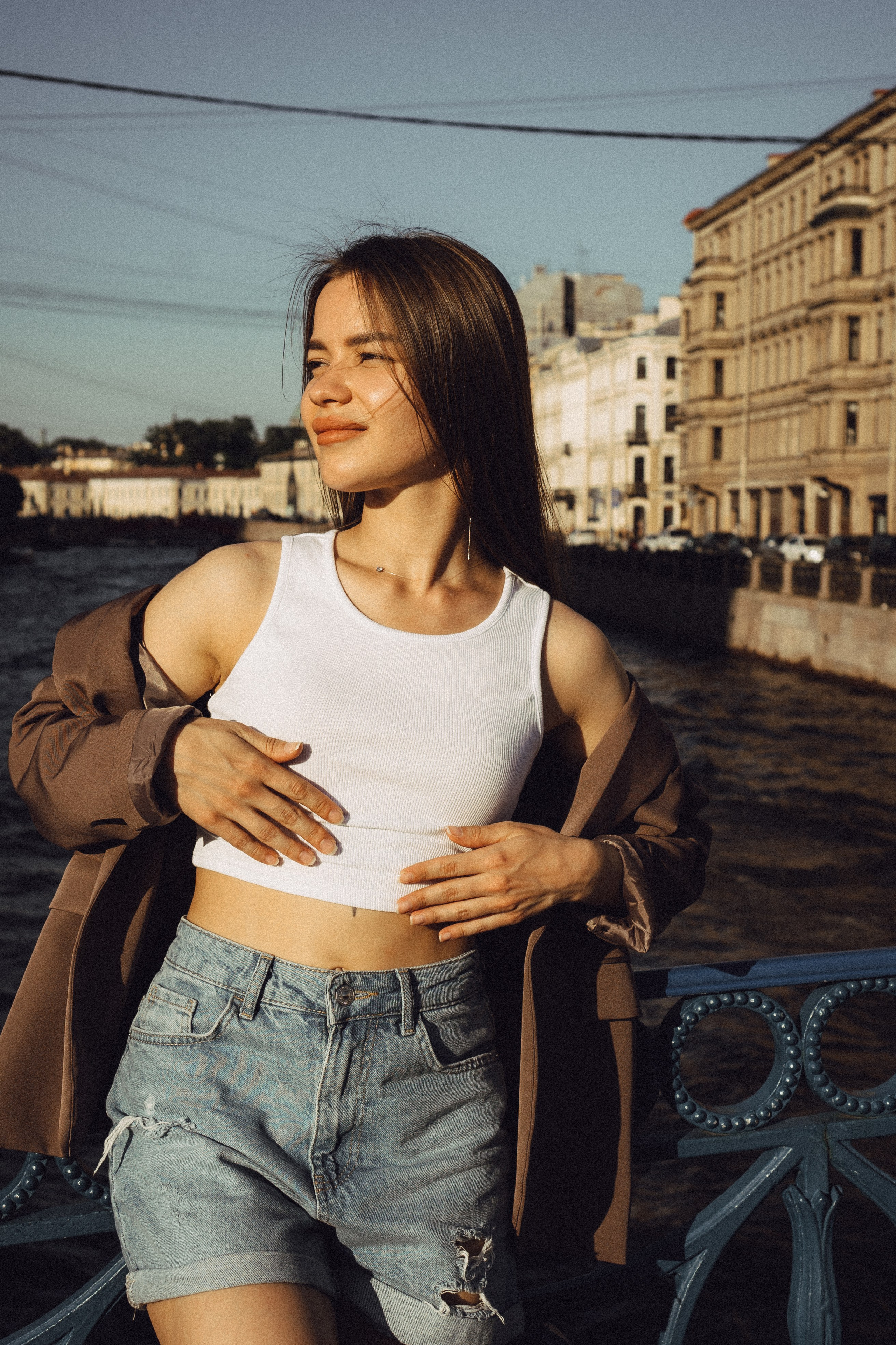 ПРОГУЛКА ПО САНКТ-ПЕТЕРБУРГУ. Профессиональный фотограф, Санкт-Петербург — Виктория Богомолова