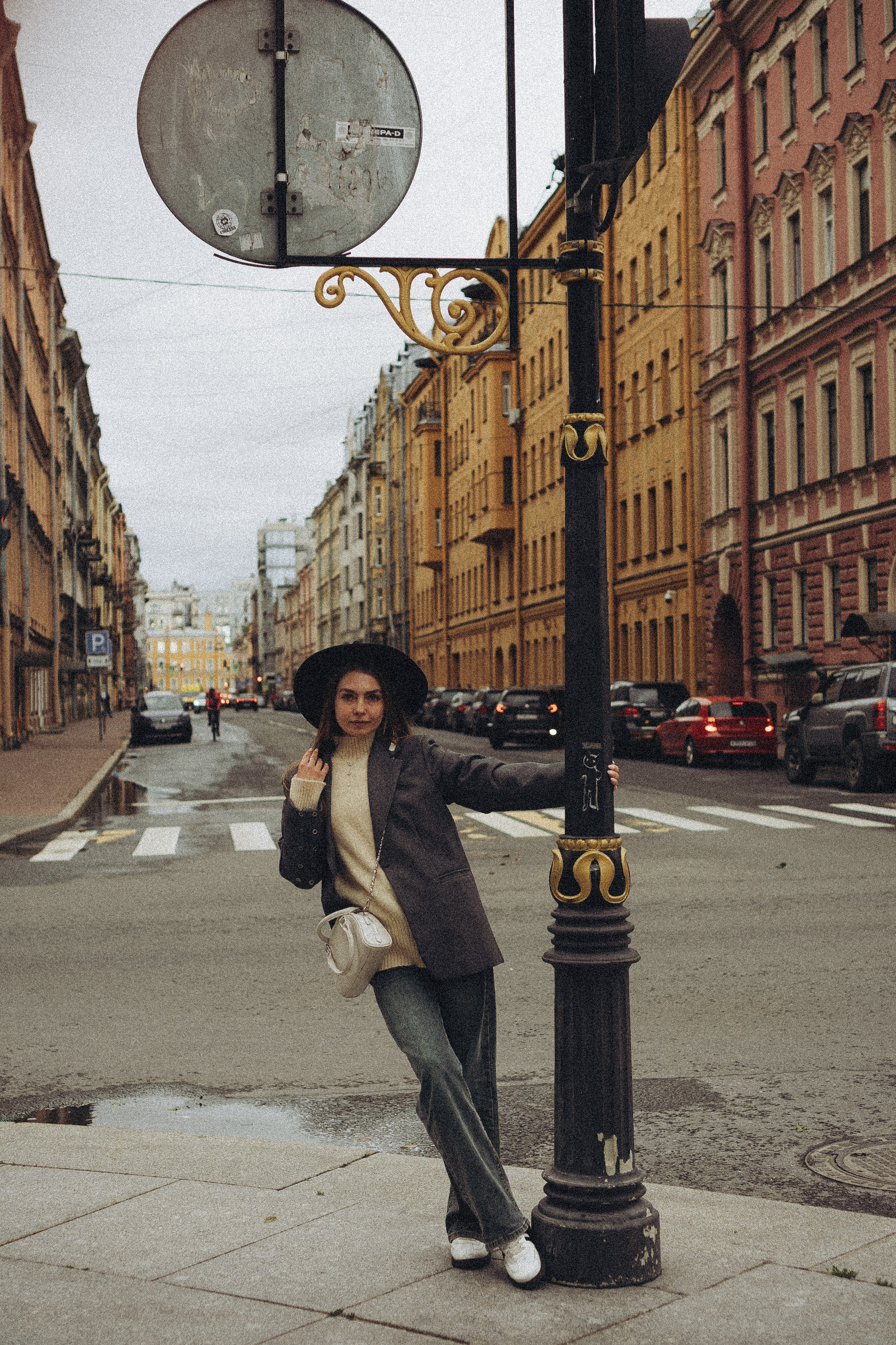 ПРОГУЛКА НА ЧЕРНЫШЕВСКОЙ. Профессиональный фотограф, Санкт-Петербург — Виктория Богомолова