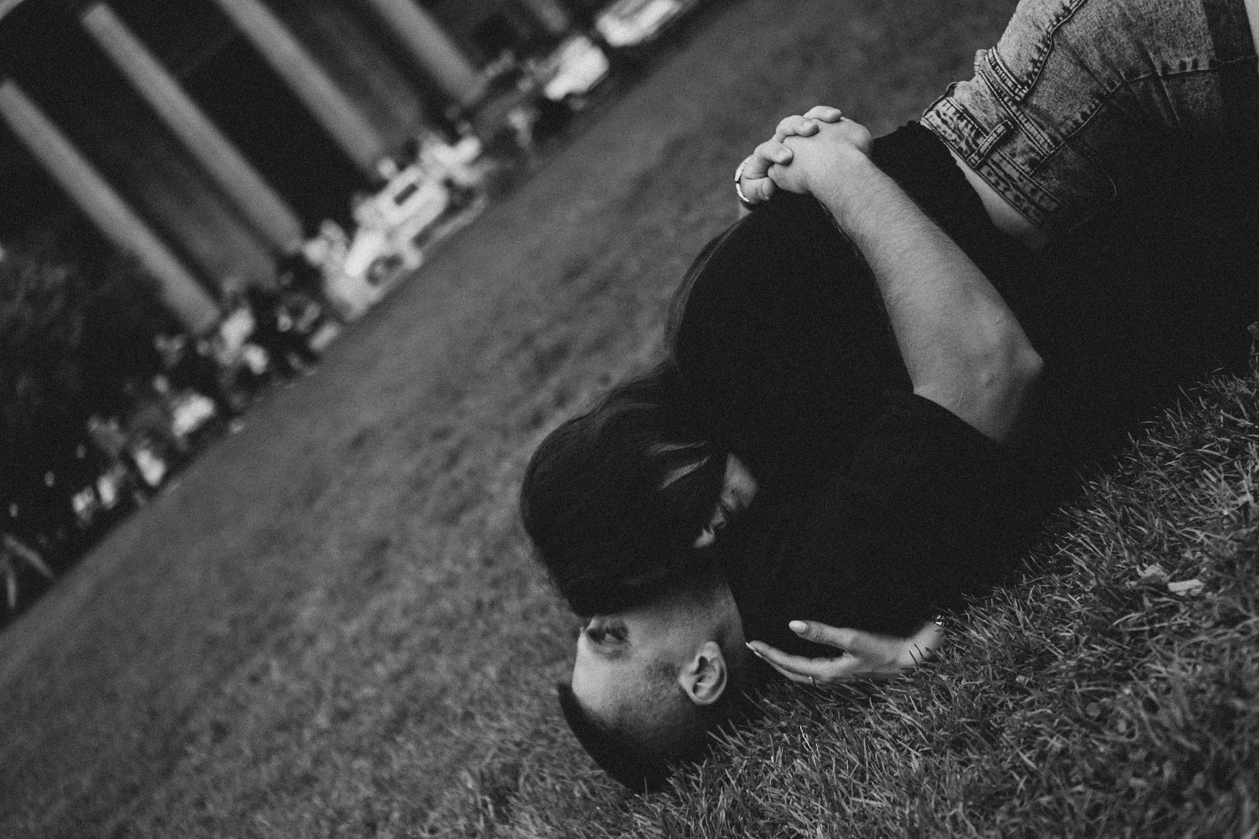 Жить и любить. Профессиональный фотограф, Санкт-Петербург — Виктория Богомолова