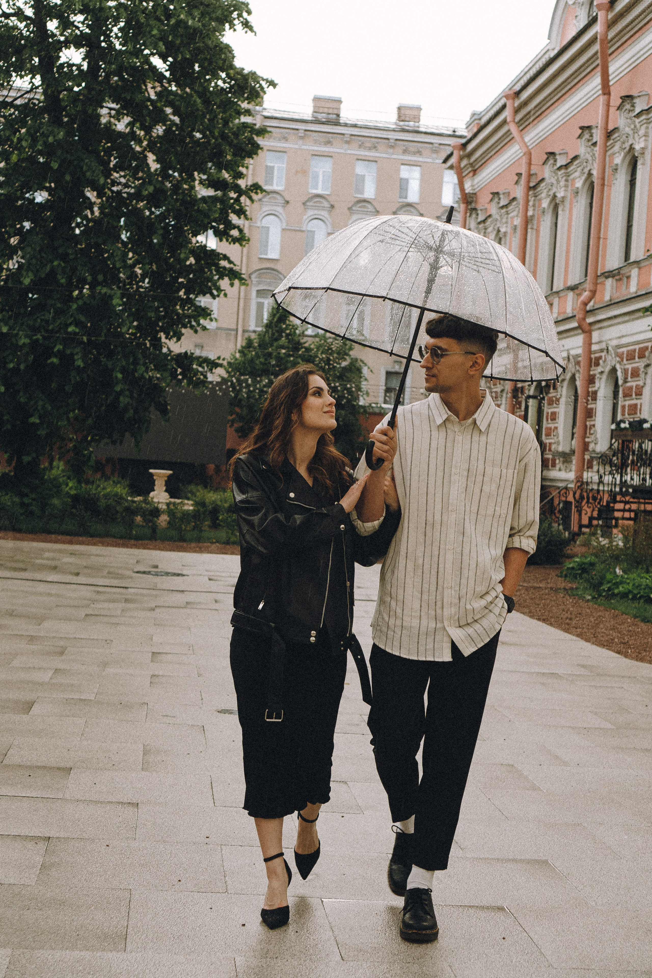 ЛЮБОВЬ В ИЮНЕ. Профессиональный фотограф, Санкт-Петербург — Виктория Богомолова