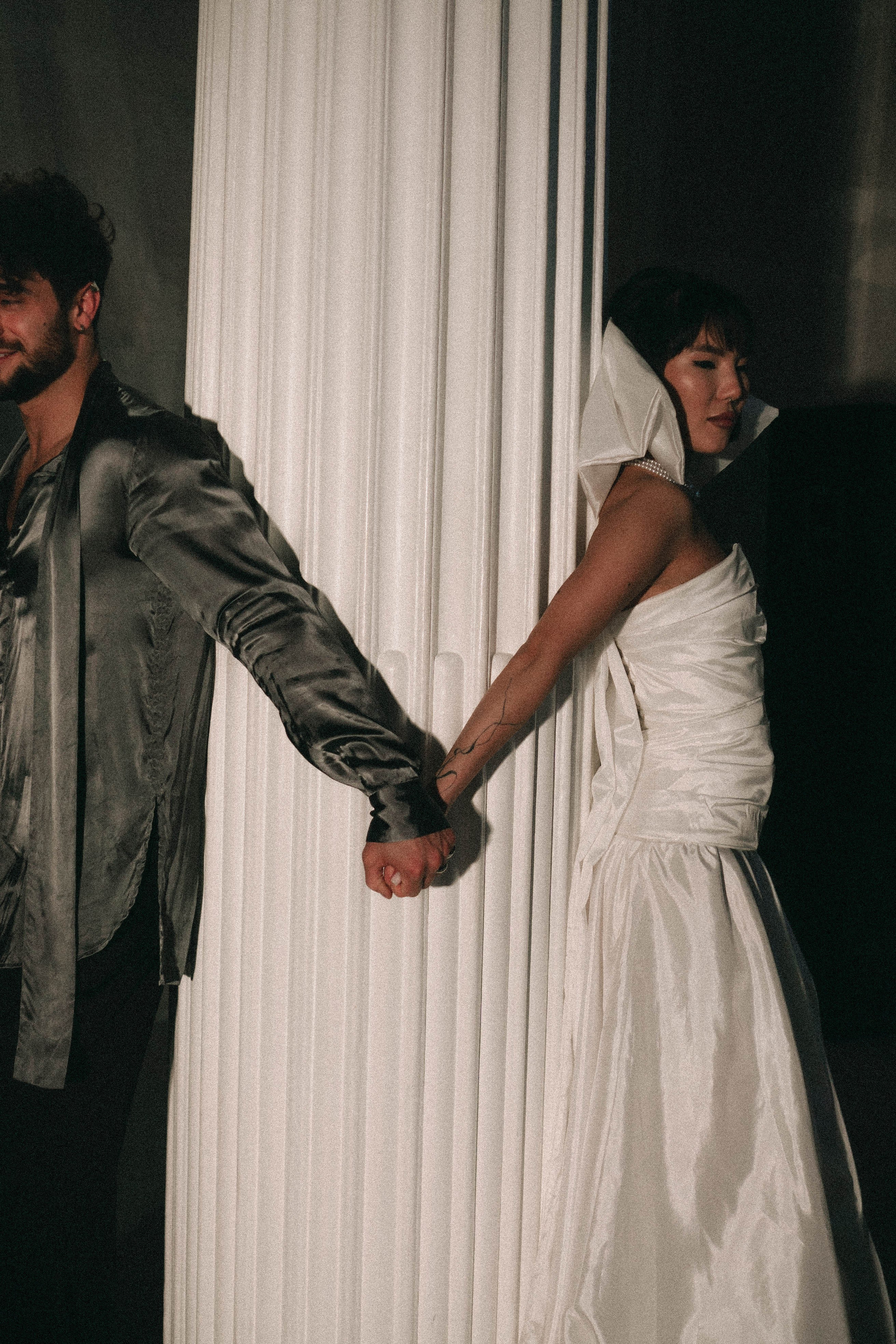 СВАБЕДНАЯ ФОТСЕССИИЯ В ОДНОМ ИЗ ЗАЛОВ НИКОЛАЕВСКОГО ДВОРЦА. Профессиональный фотограф, Санкт-Петербург — Виктория Богомолова