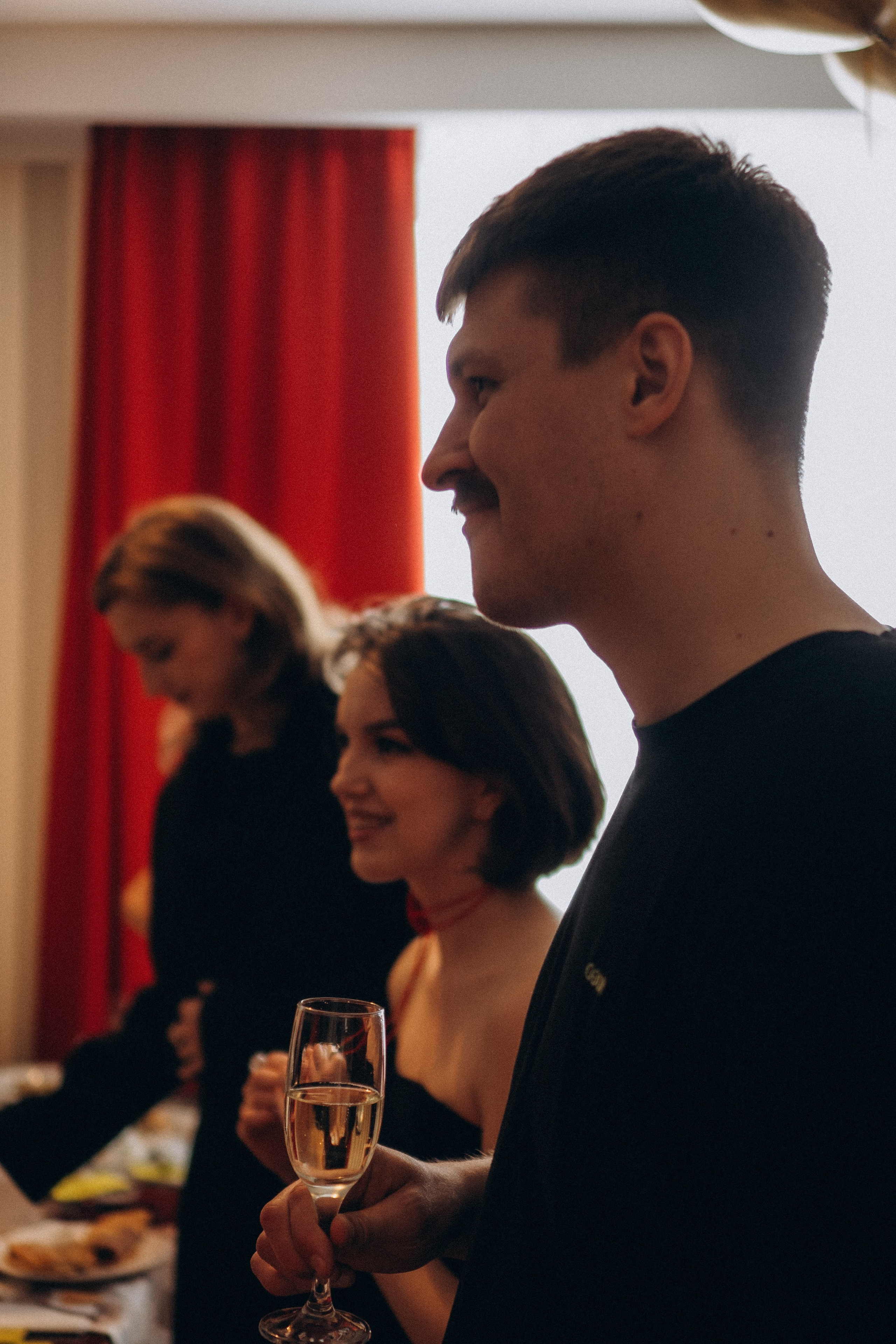 ДЕНЬ РОЖДЕНИЯ. Профессиональный фотограф, Санкт-Петербург — Виктория Богомолова