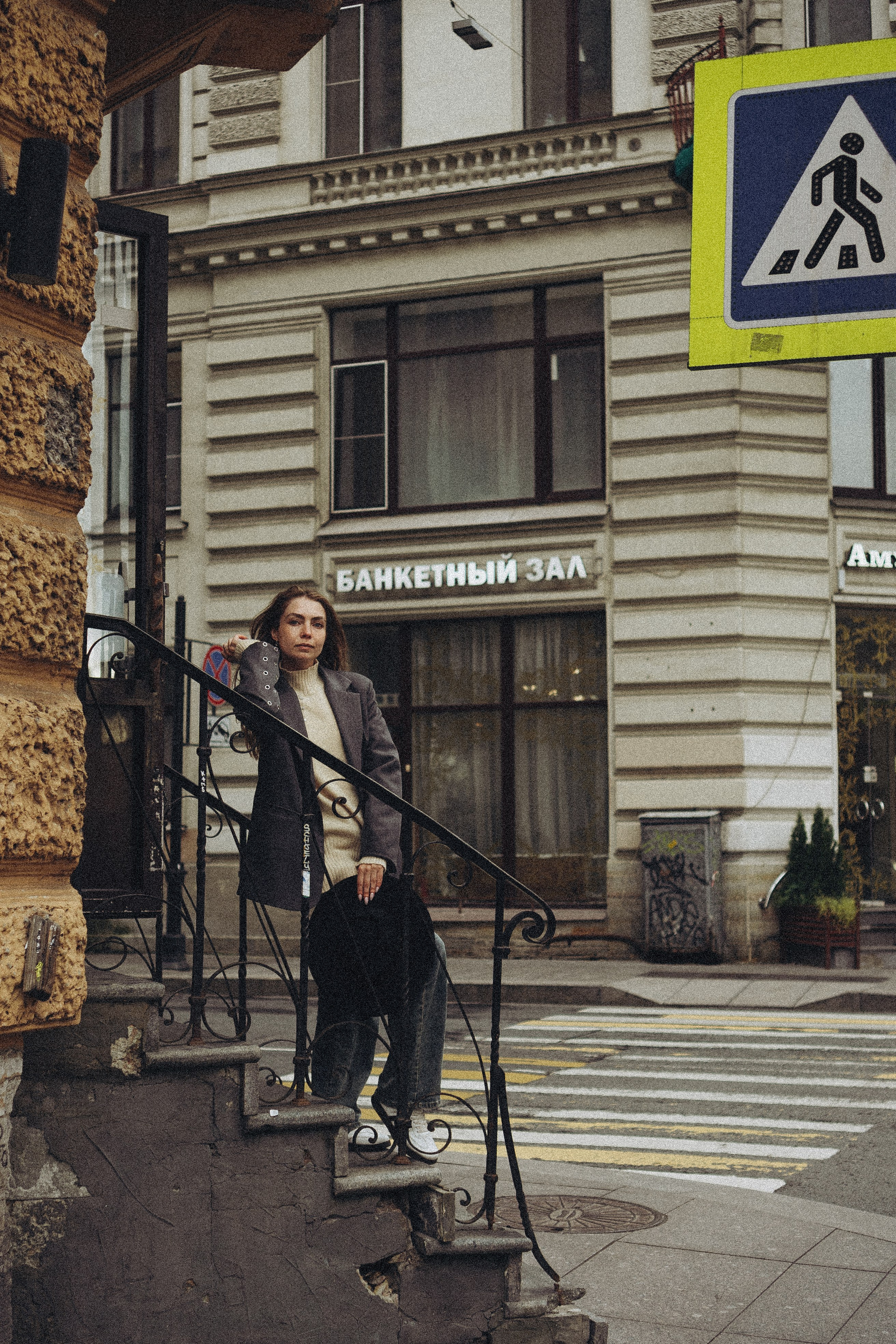 ПРОГУЛКА НА ЧЕРНЫШЕВСКОЙ. Профессиональный фотограф, Санкт-Петербург — Виктория Богомолова