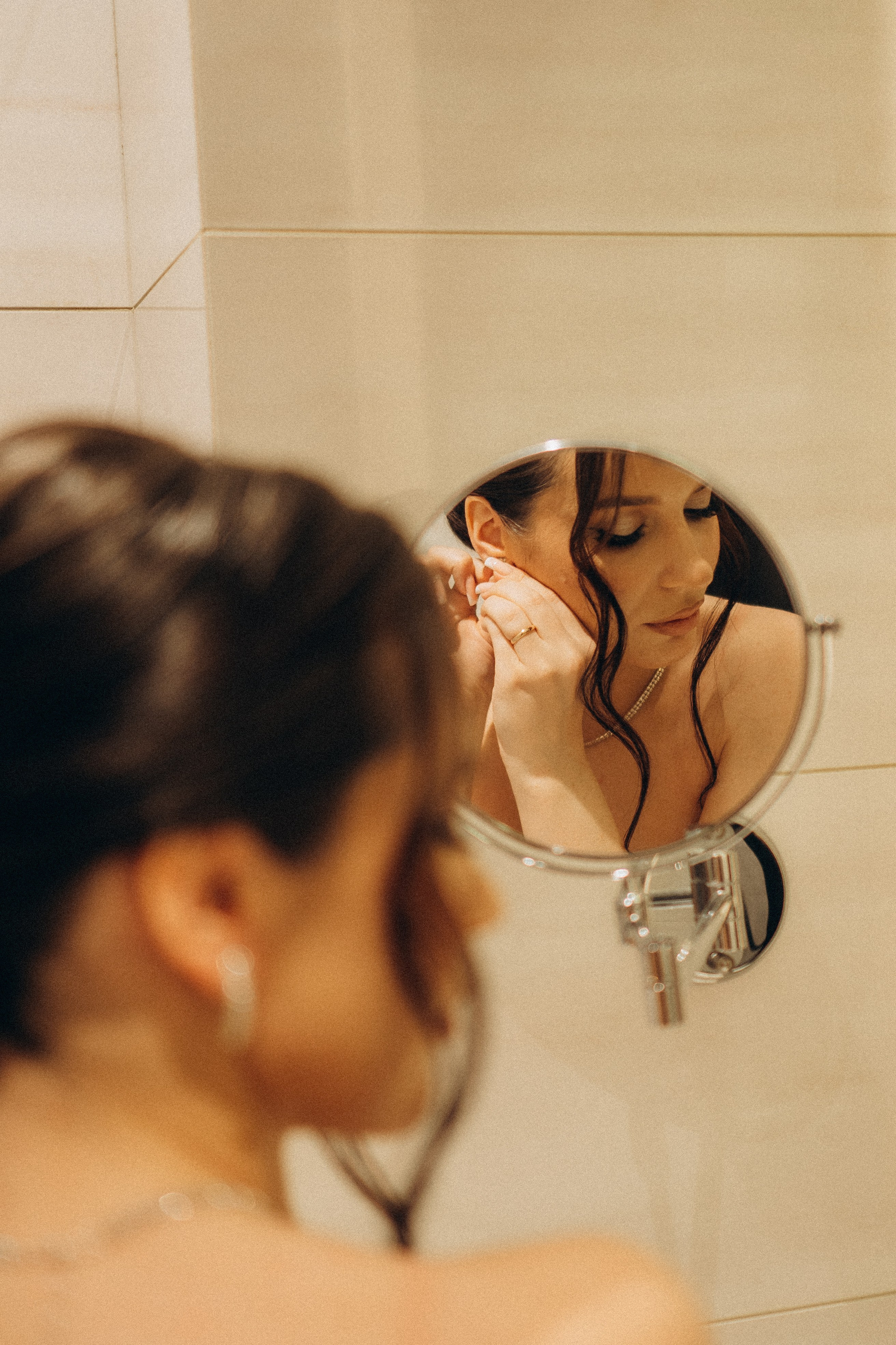 СВАДЕБНАЯ СЬЕМКА СБОРОВ ЖЕНИХА И НЕВЕСТЫ В ОТЕЛЕ И ТАКЖЕ ФОТОСЕССИИЯ В ОТЕЛЕЕ МЕГАПОЛИС БРЯНСК. Профессиональный фотограф, Санкт-Петербург — Виктория Богомолова