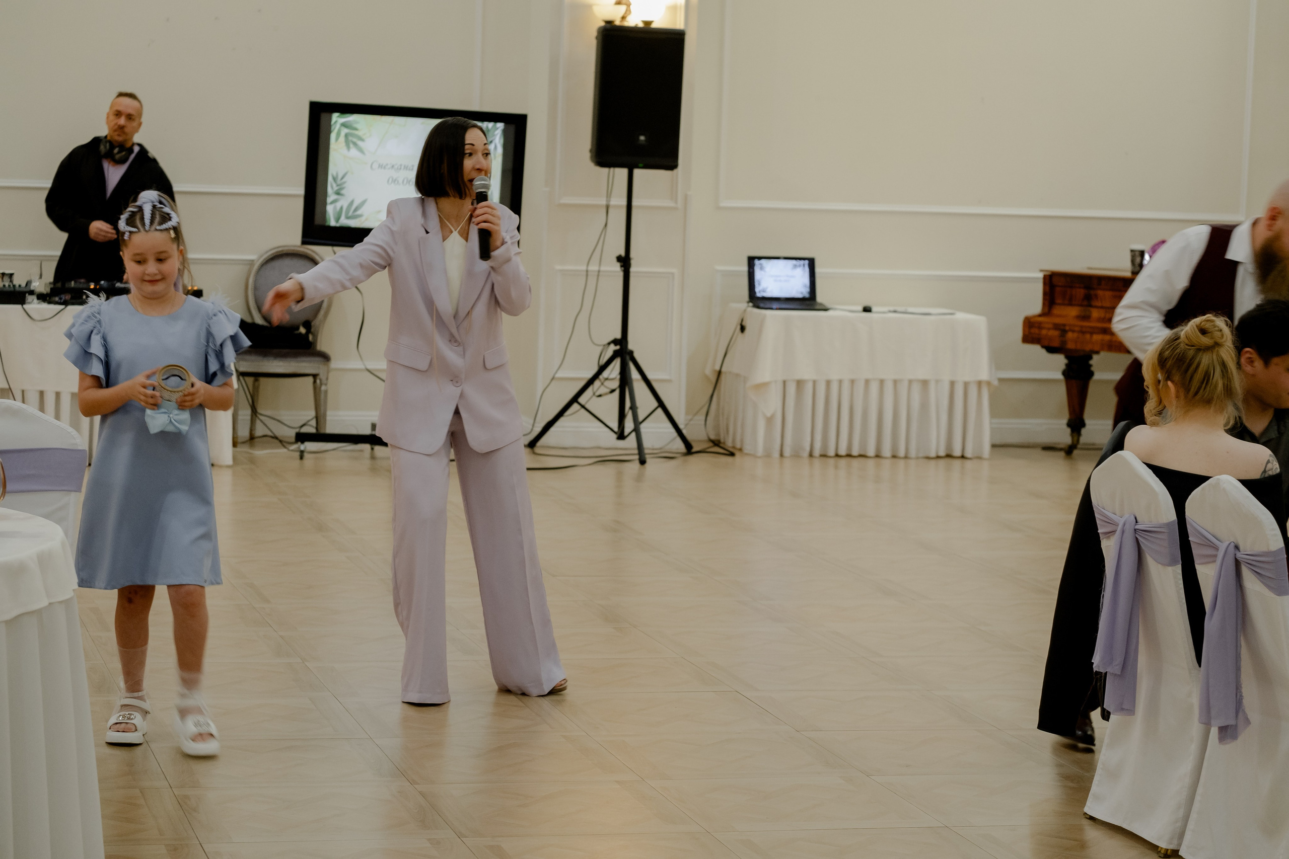 СВАДЕБНАЯ СЬЕМКА В ЗАГСЕ И БАНКЕТ. Профессиональный фотограф, Санкт-Петербург — Виктория Богомолова