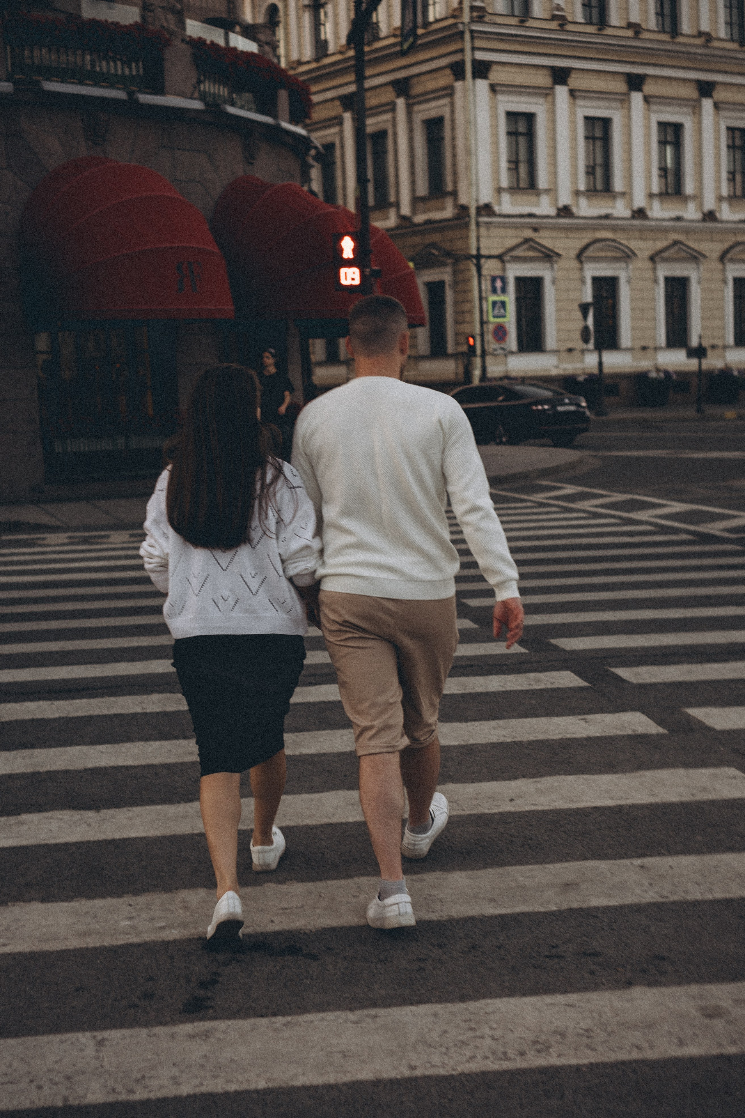 ПРОГУЛКА ПО ПИТЕРУ НА РАССВЕТЕ. Профессиональный фотограф, Санкт-Петербург — Виктория Богомолова