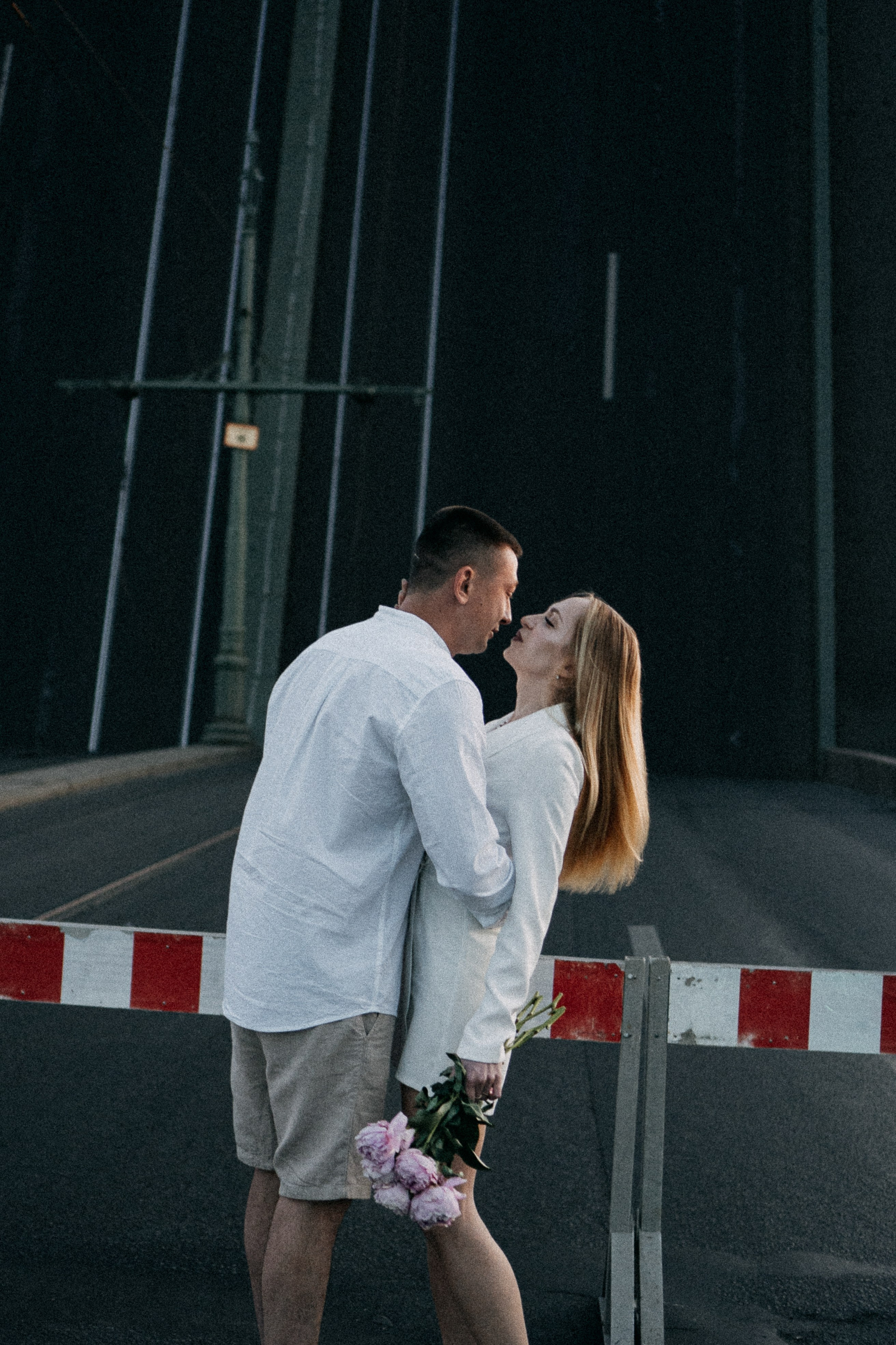 Сьемка мечты. Профессиональный фотограф, Санкт-Петербург — Виктория Богомолова