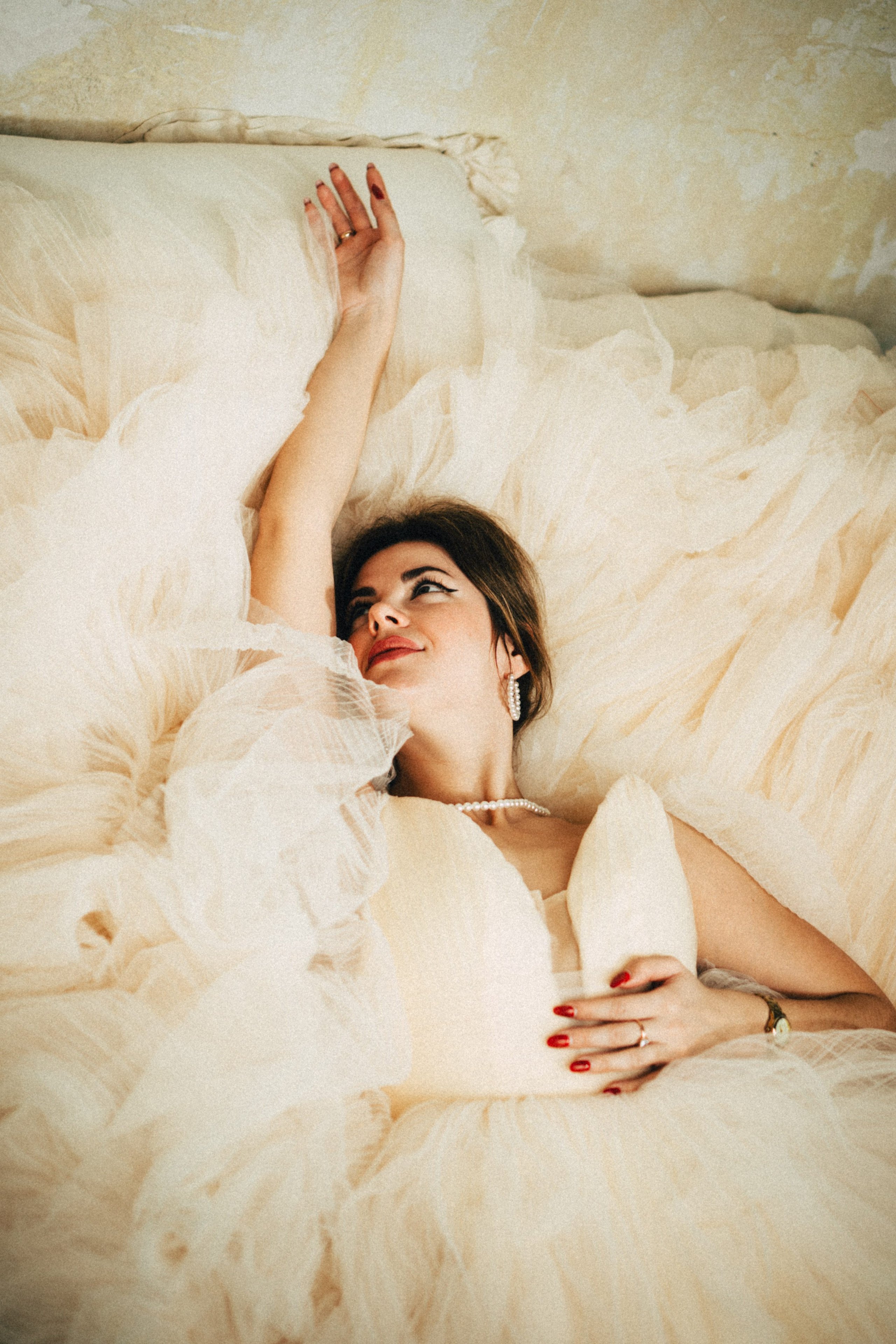 Сказочная история. Профессиональный фотограф, Санкт-Петербург — Виктория Богомолова