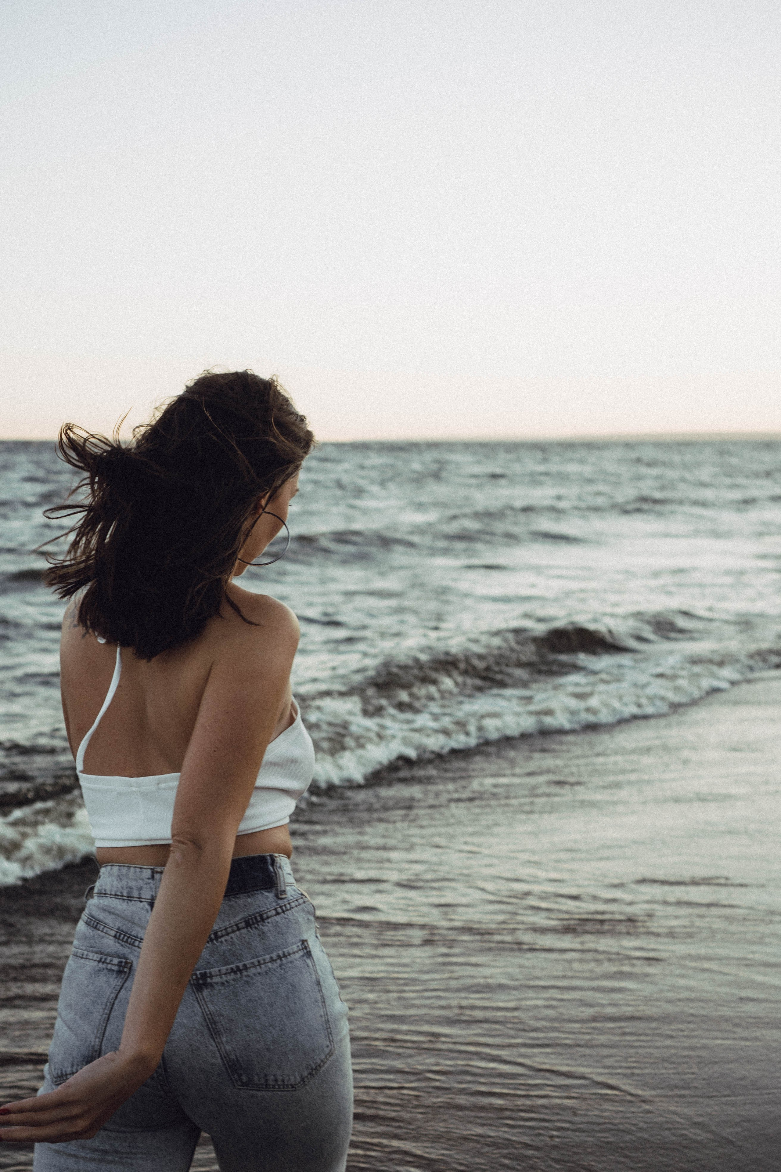 Любовь на заливе. Профессиональный фотограф, Санкт-Петербург — Виктория Богомолова