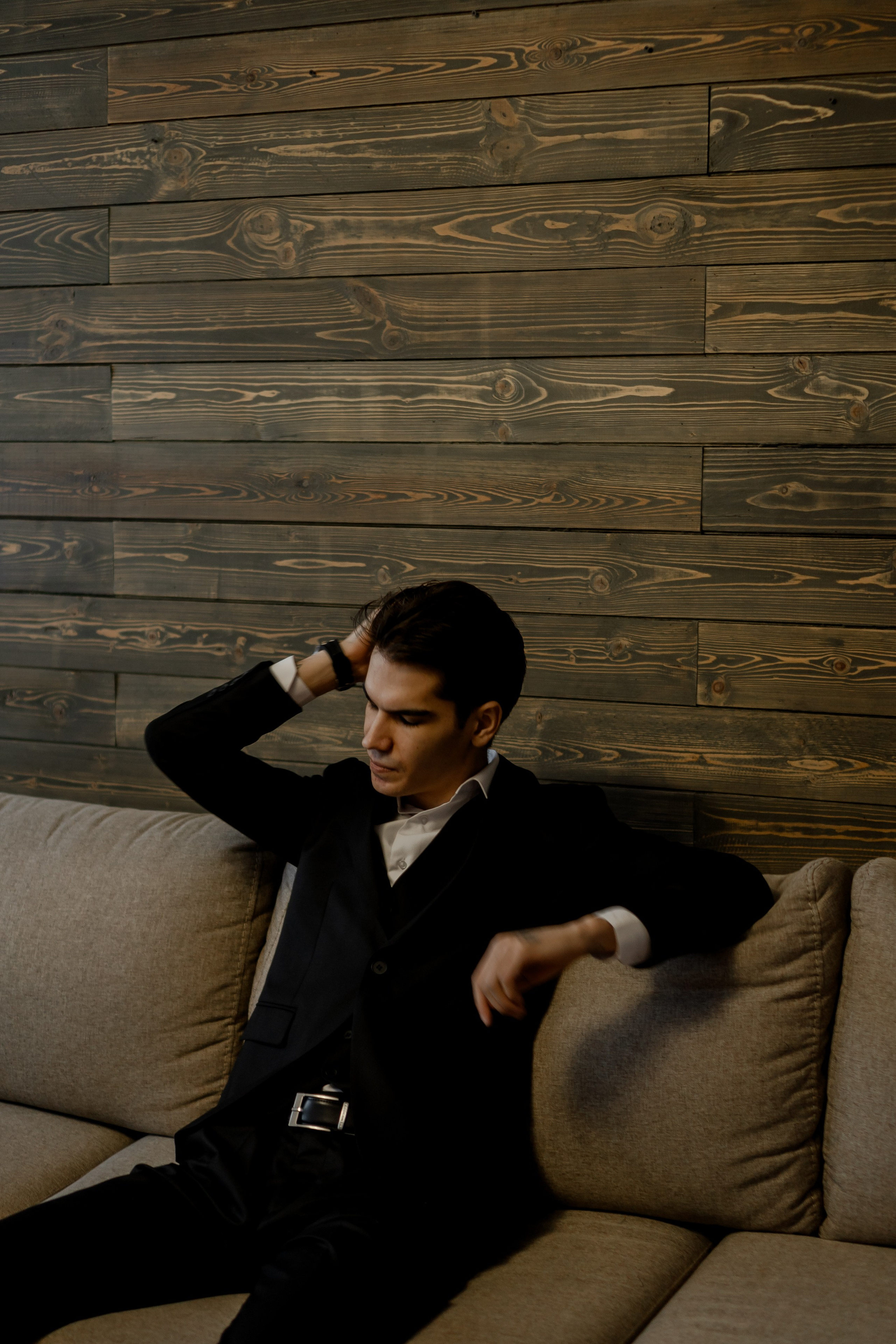 СВАДЕБНЫЕ ФОТО ДЛЯ ЖЕНИХА (СНЯТО В СИБИРЕ В НИЖНЕВАРТОВСКЕ). Профессиональный фотограф, Санкт-Петербург — Виктория Богомолова