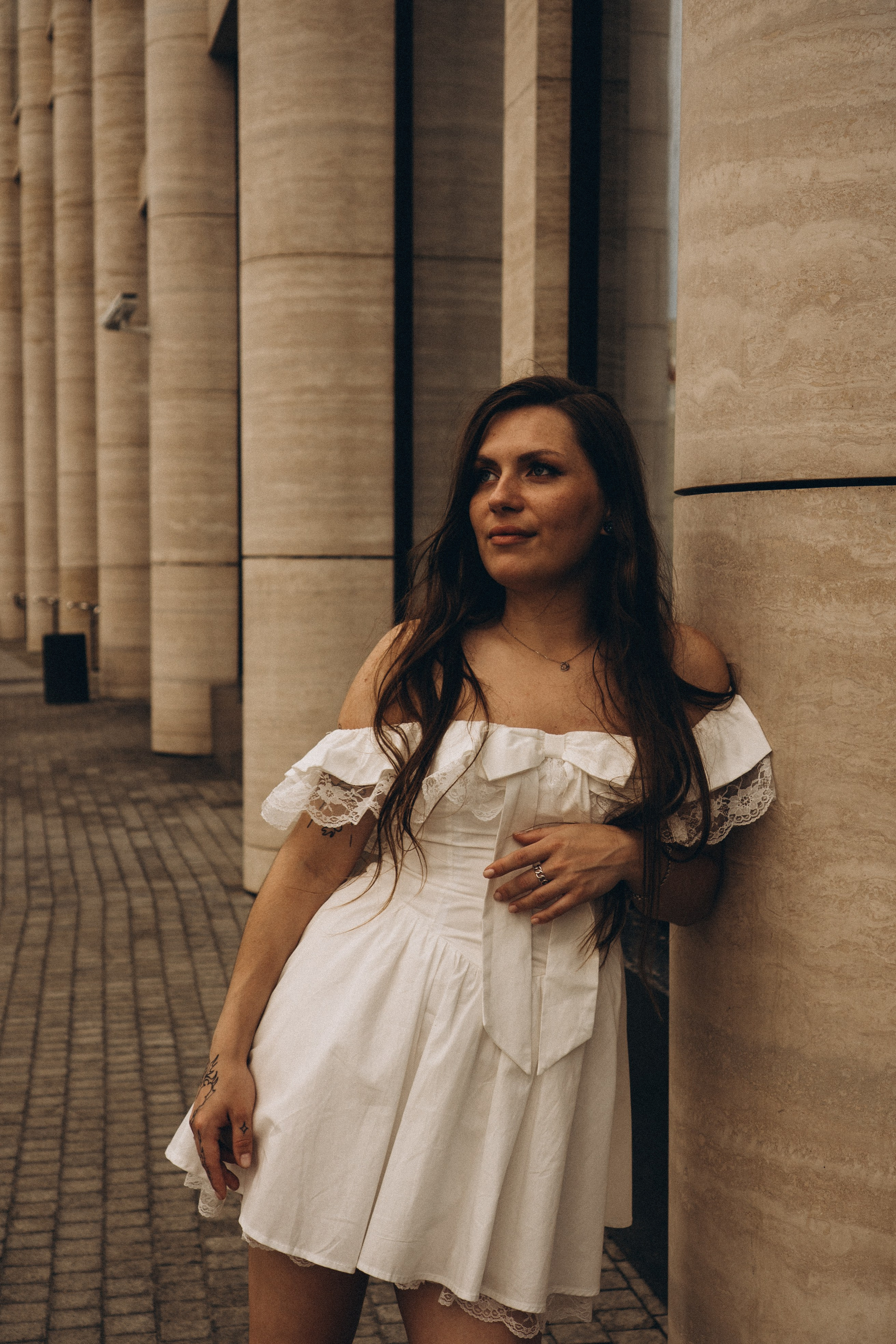 СВАДЕБНАЯ ПРОГУЛКА ПО ТАВРИЧЕСКОМУ САДУ И НЕВСКОЙ РАТУШЕ. Профессиональный фотограф, Санкт-Петербург — Виктория Богомолова