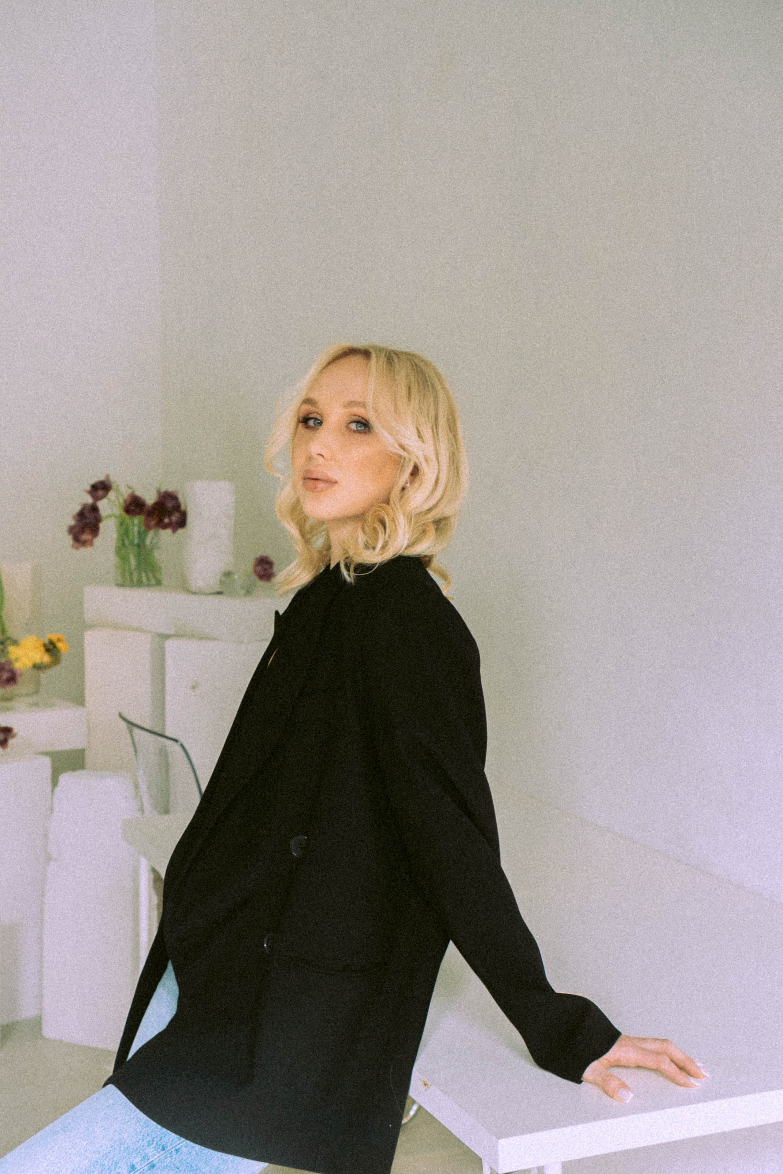 Студийная. Профессиональный фотограф, Санкт-Петербург — Виктория Богомолова