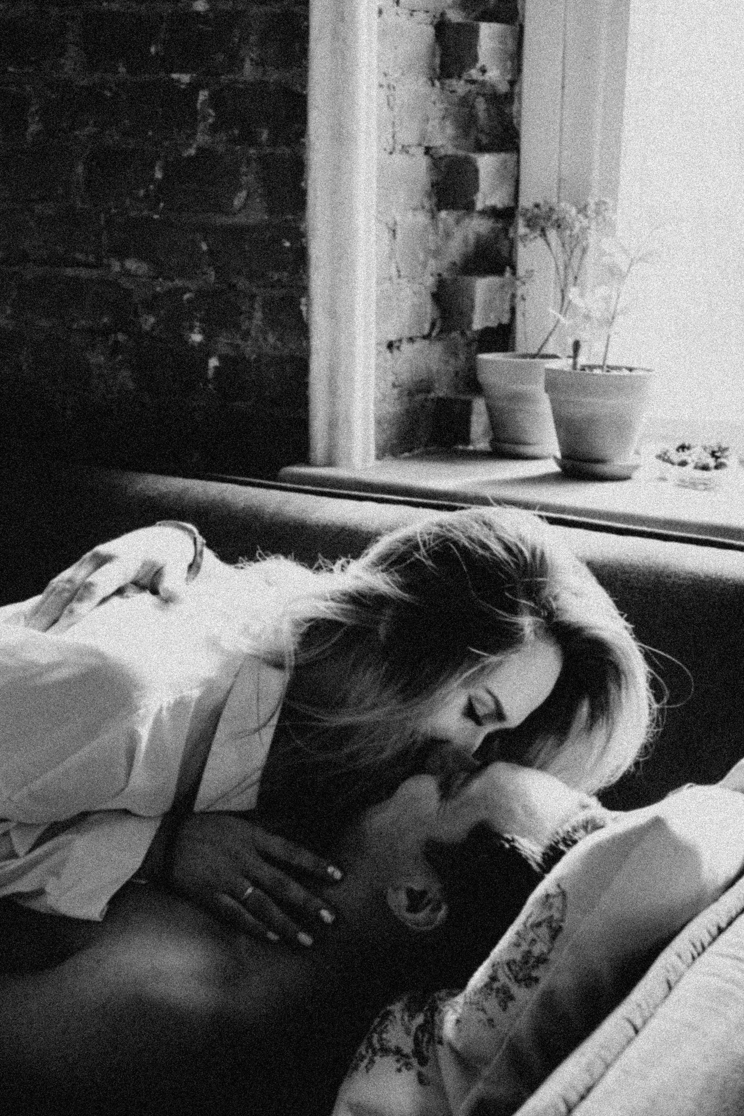 Любовь. Профессиональный фотограф, Санкт-Петербург — Виктория Богомолова