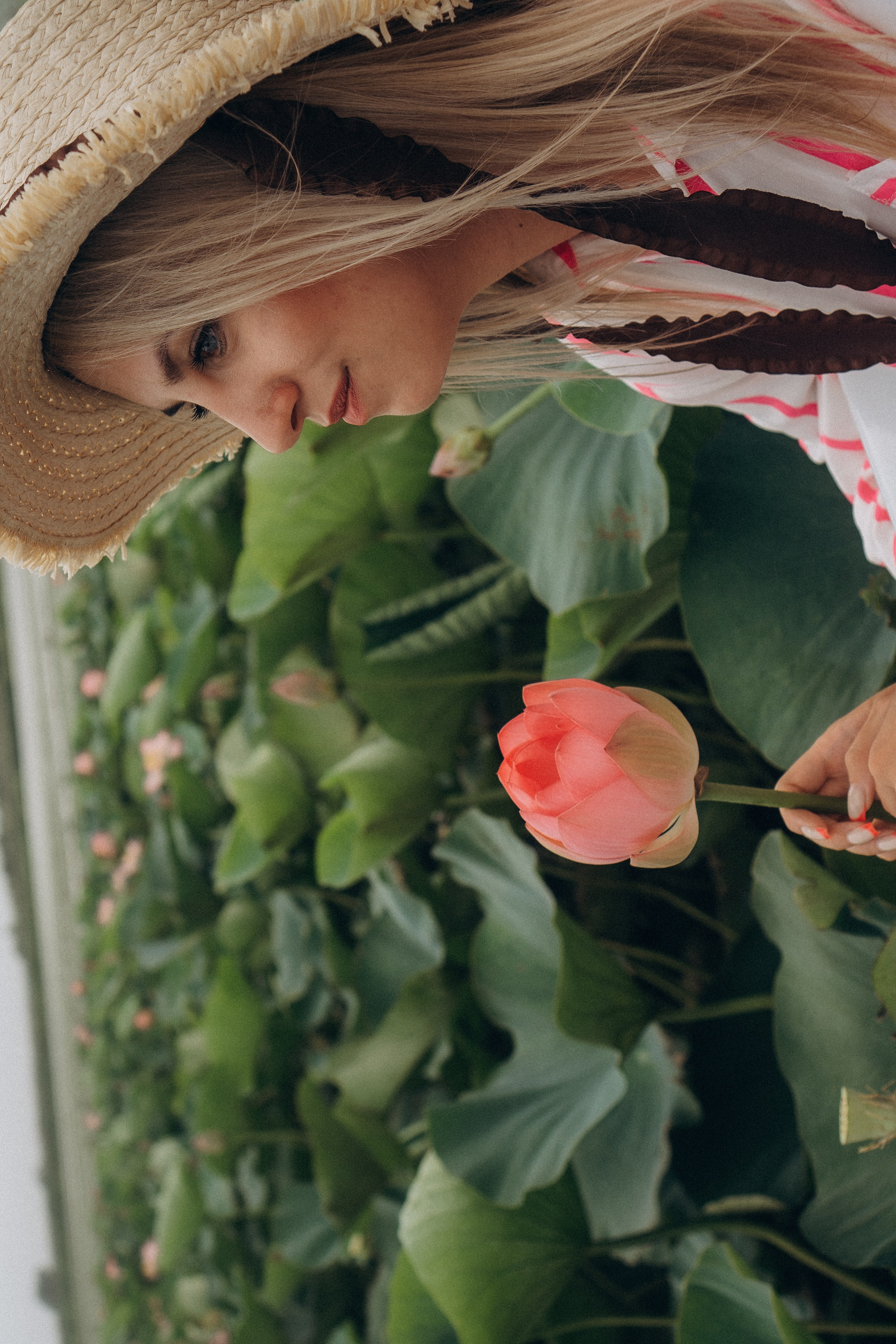 ЛОТОСОВАЯ ПОЛЯНА. Профессиональный фотограф, Санкт-Петербург — Виктория Богомолова