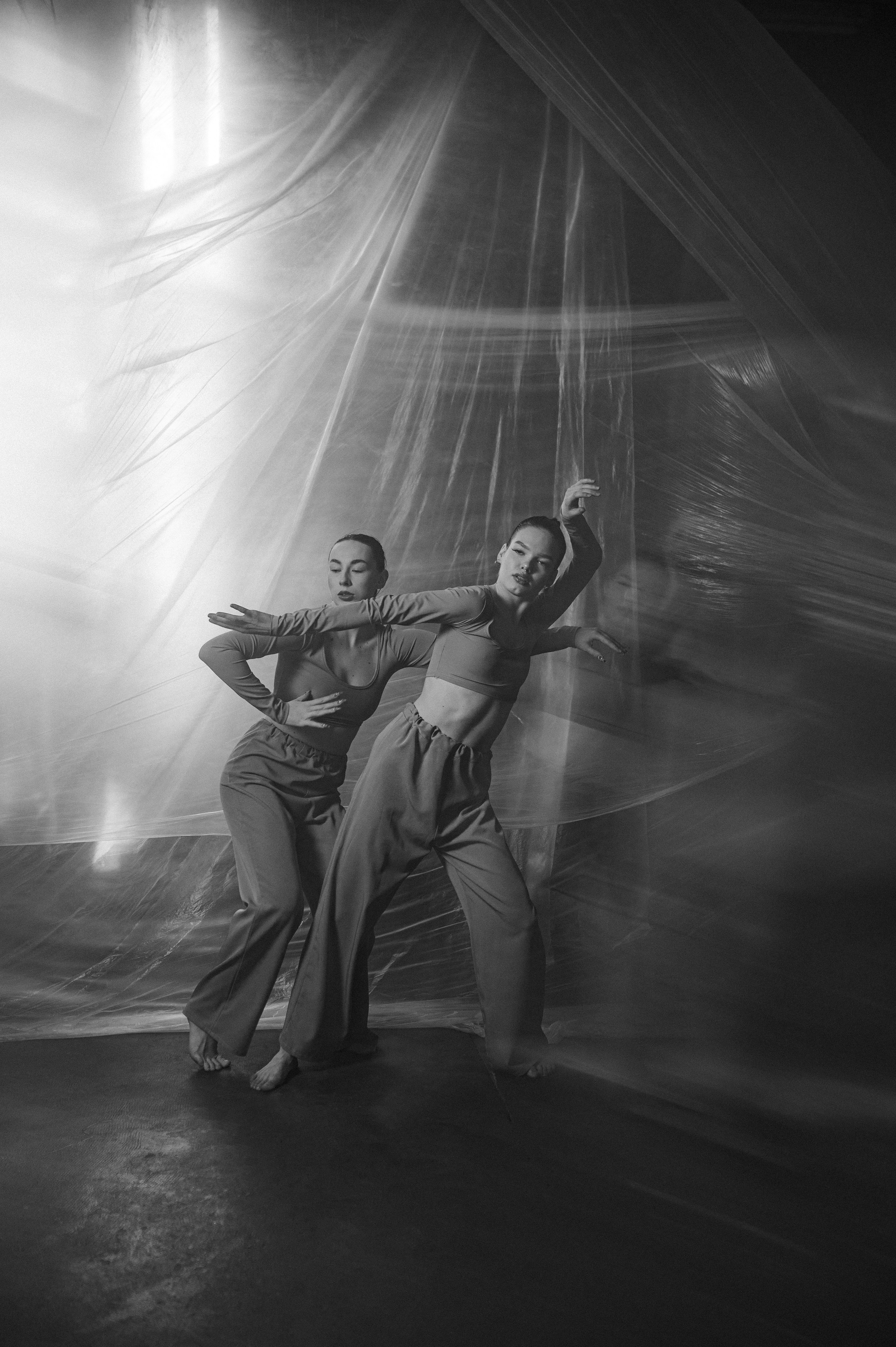 Алина и Вика. Www.ostermiller.ru