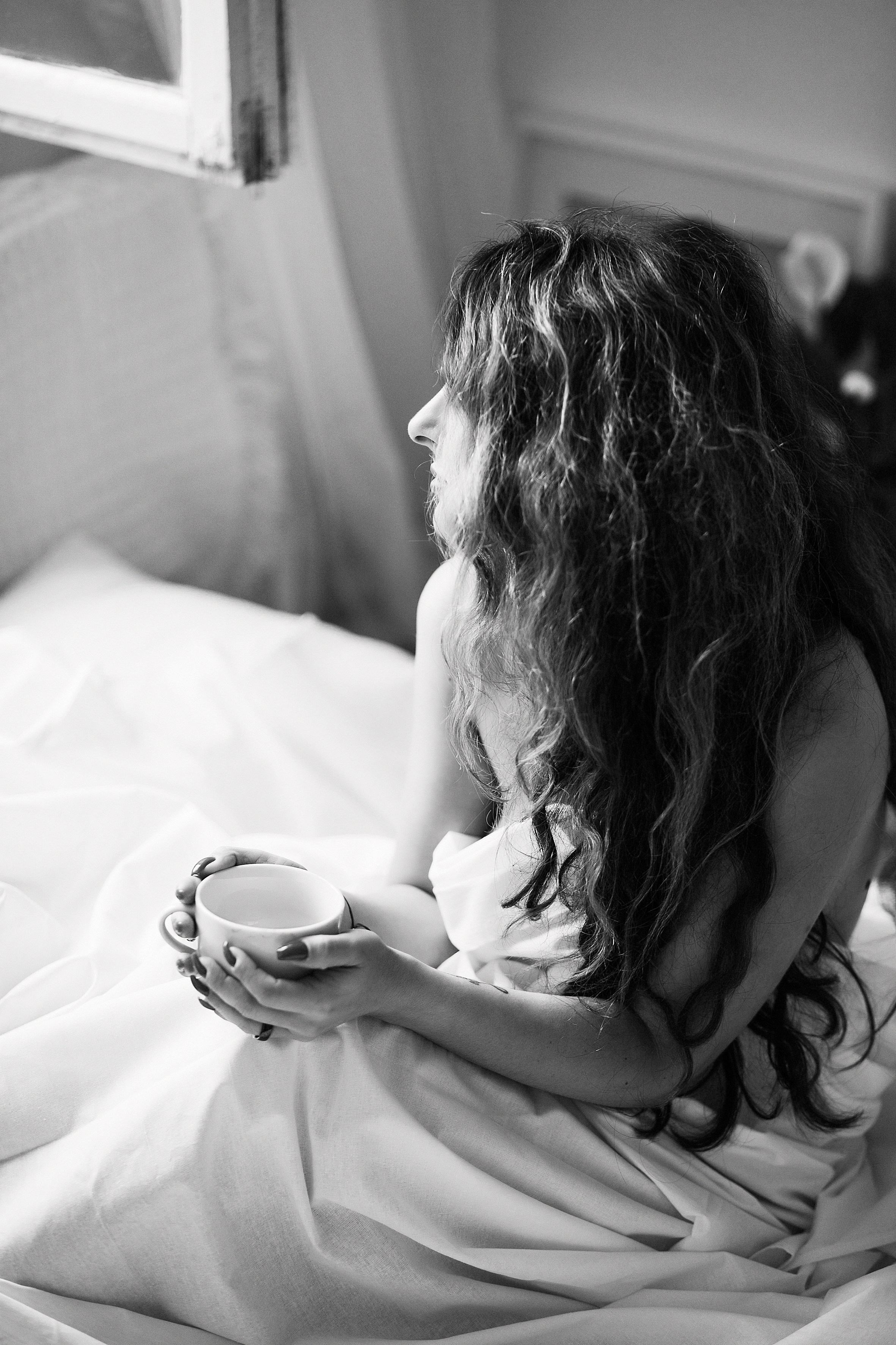 Студийные съемки